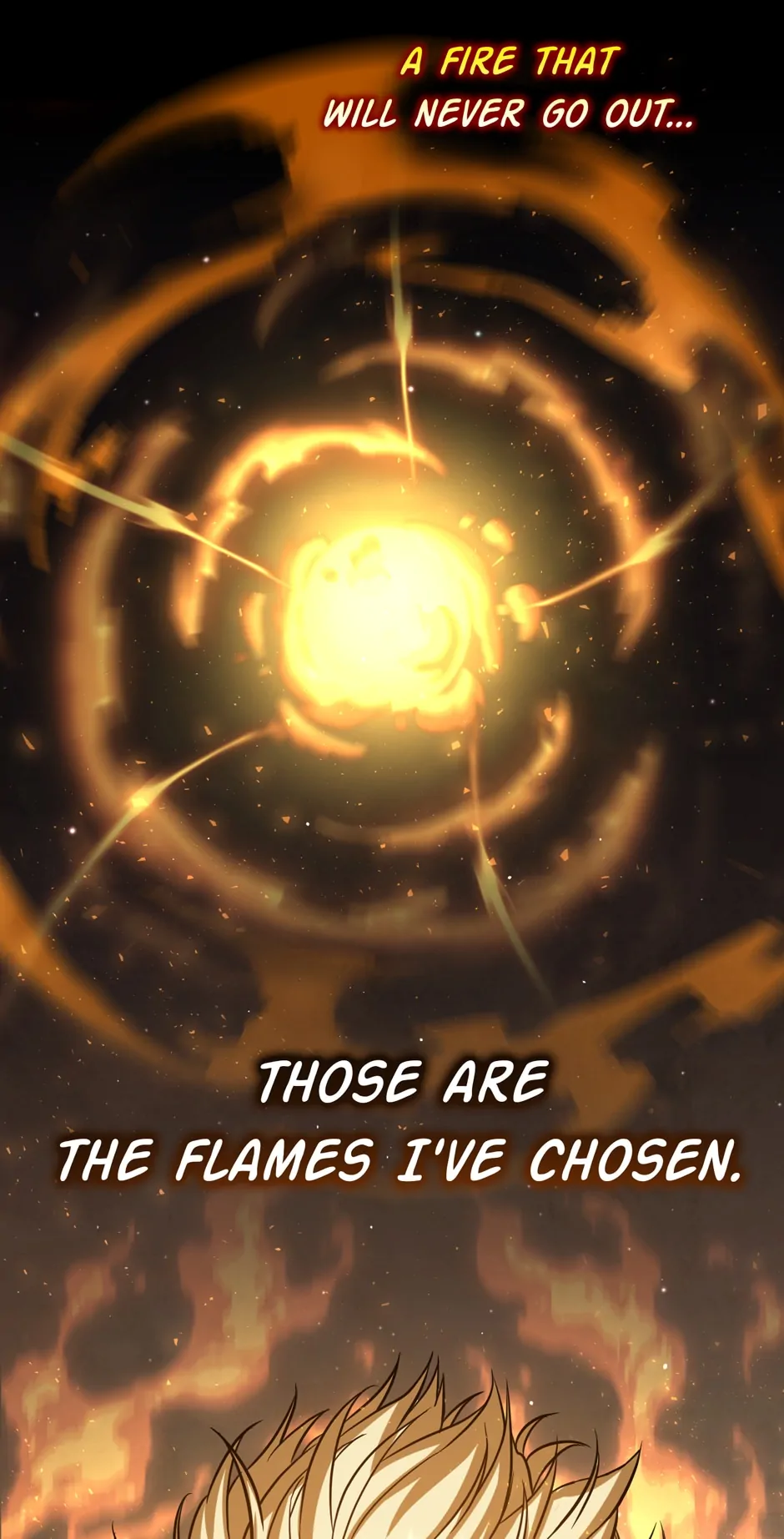 The Reincarnated Assassin Is a Swordmaster Chapter 21 page 17