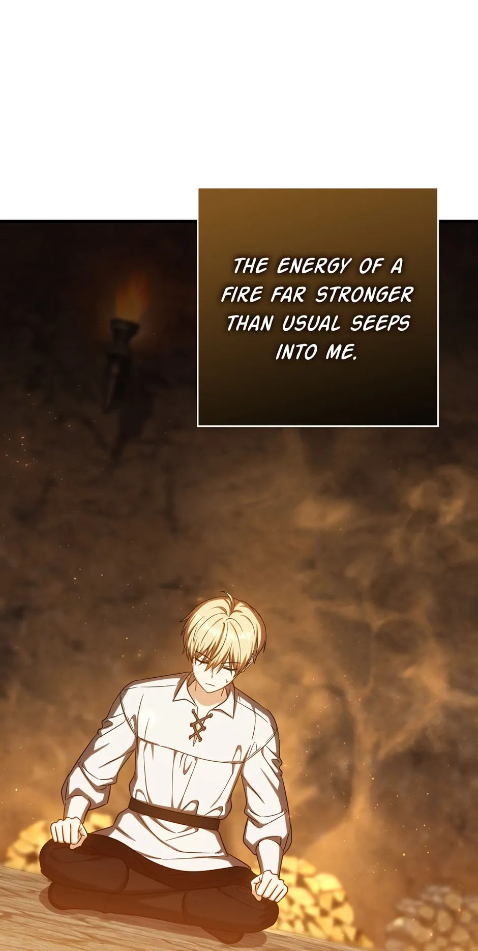 The Reincarnated Assassin Is a Swordmaster Chapter 21 page 19