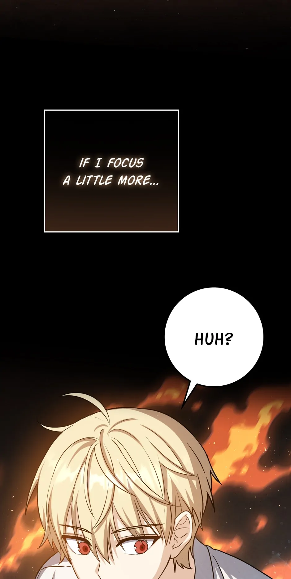 The Reincarnated Assassin Is a Swordmaster Chapter 21 page 24