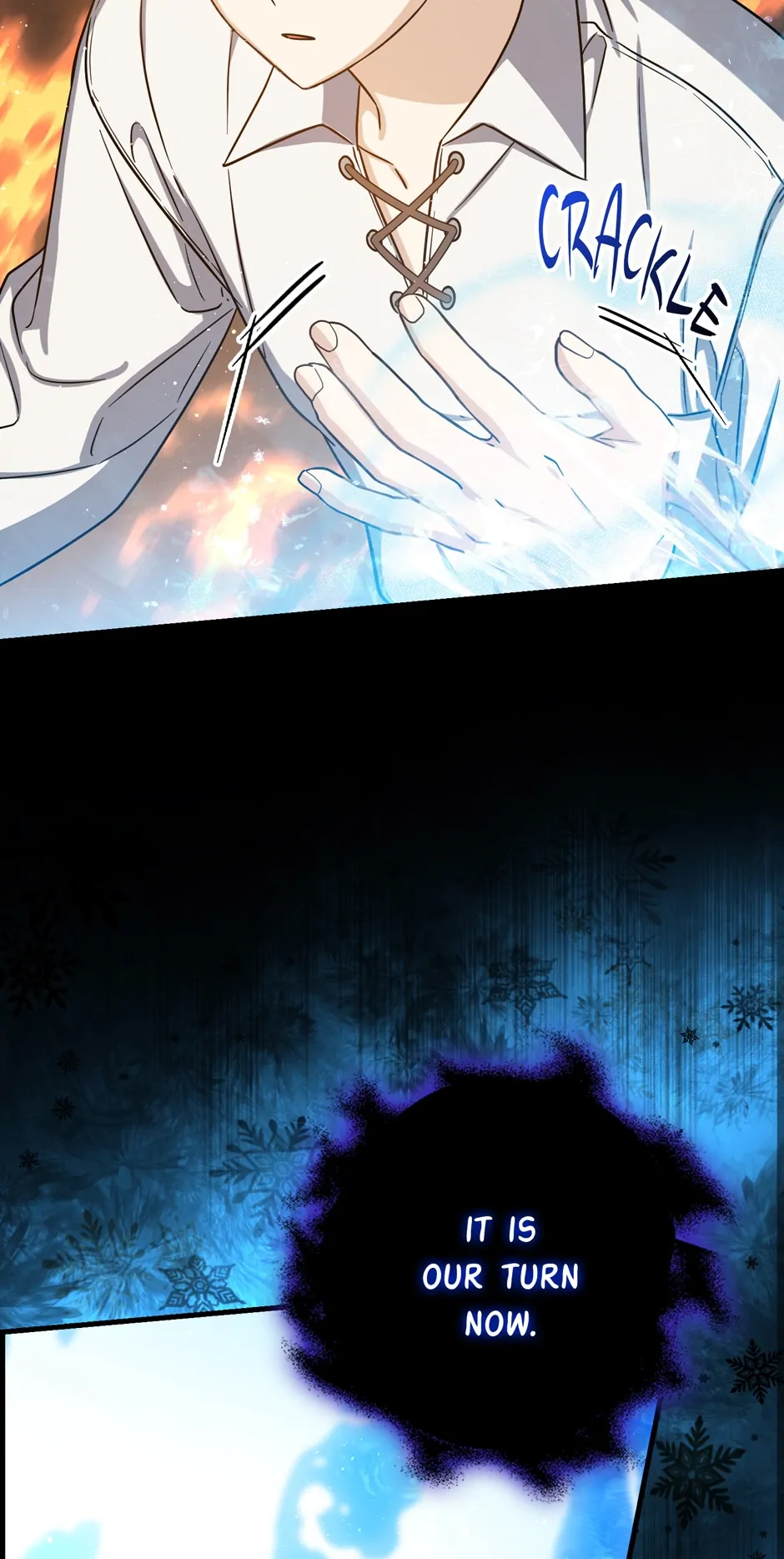 The Reincarnated Assassin Is a Swordmaster Chapter 21 page 25