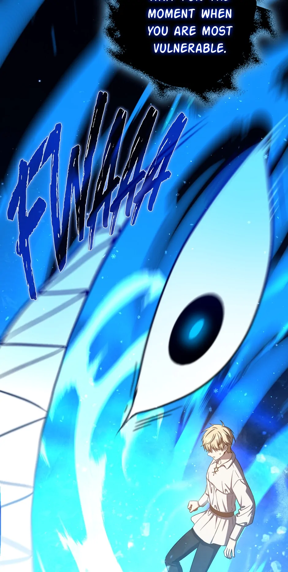 The Reincarnated Assassin Is a Swordmaster Chapter 21 page 27