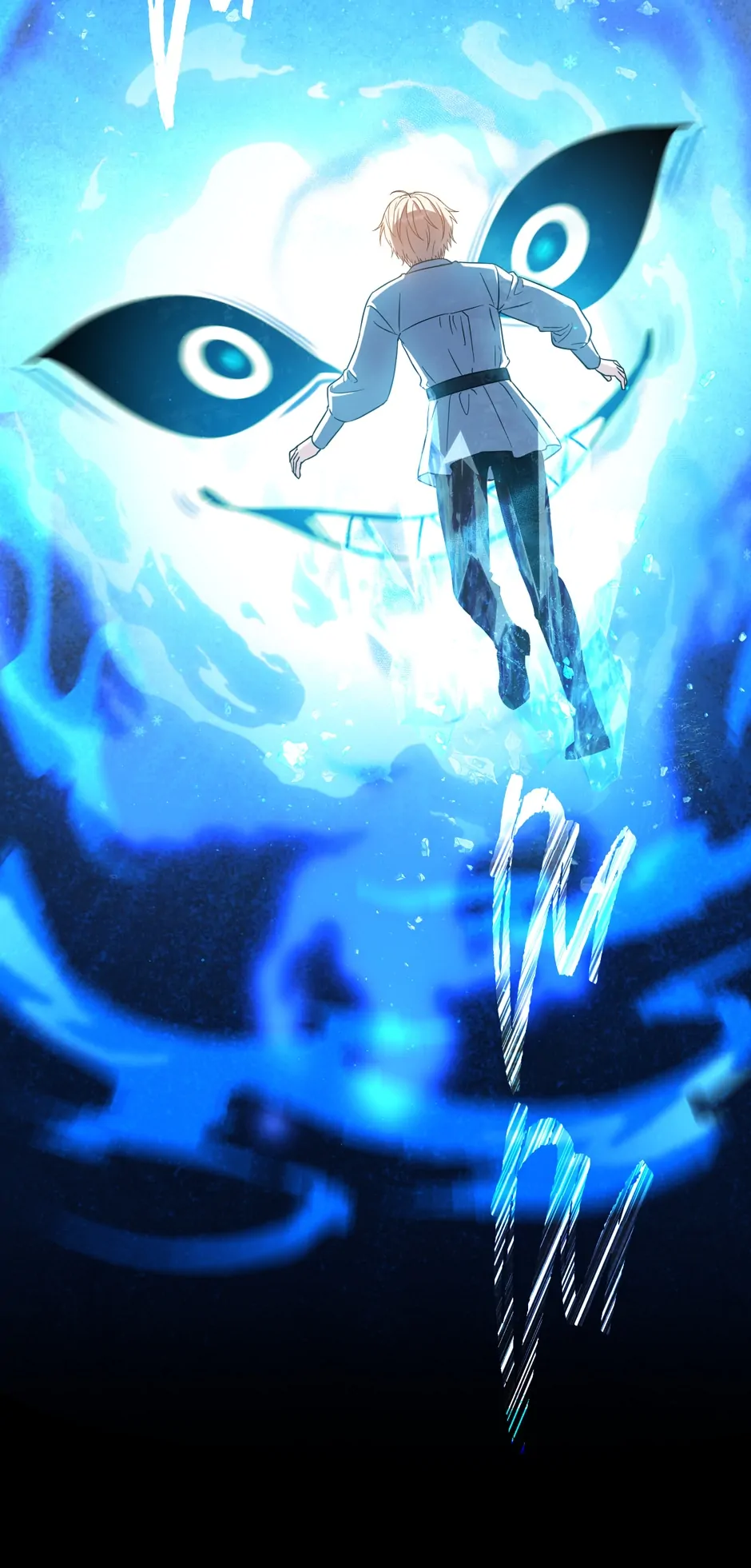 The Reincarnated Assassin Is a Swordmaster Chapter 21 page 34