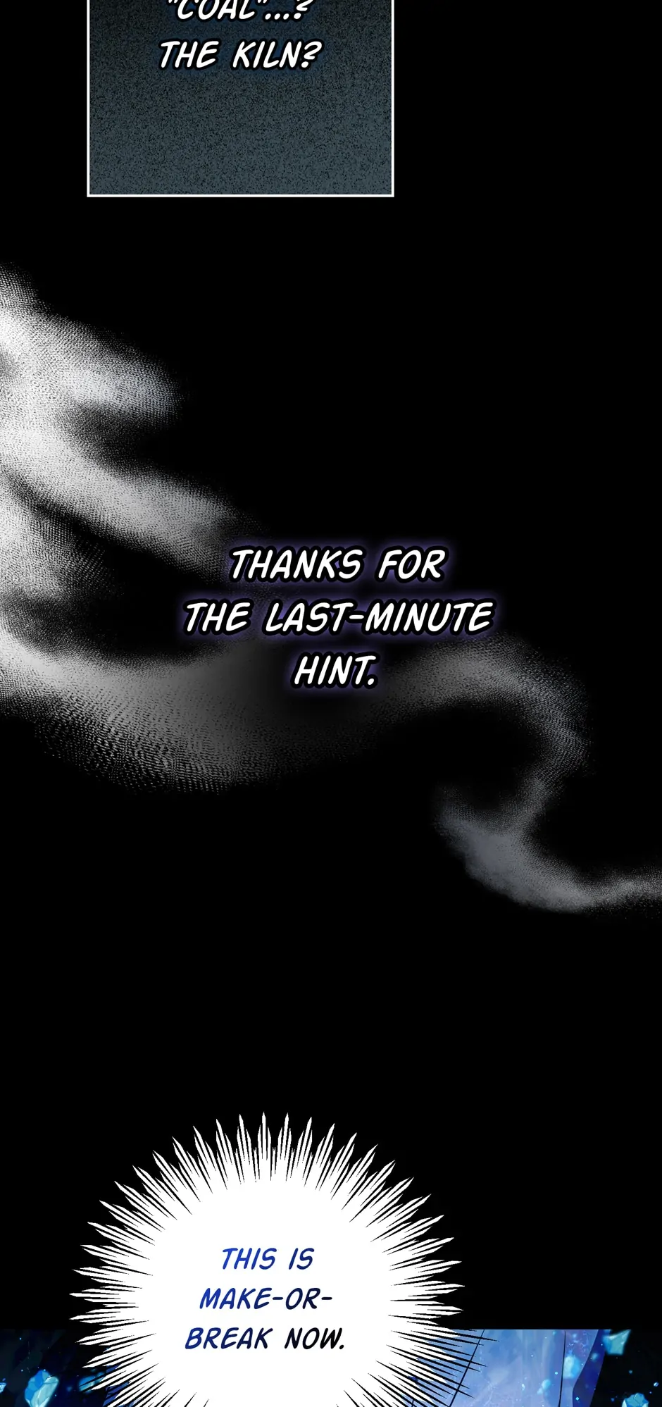 The Reincarnated Assassin Is a Swordmaster Chapter 21 page 45