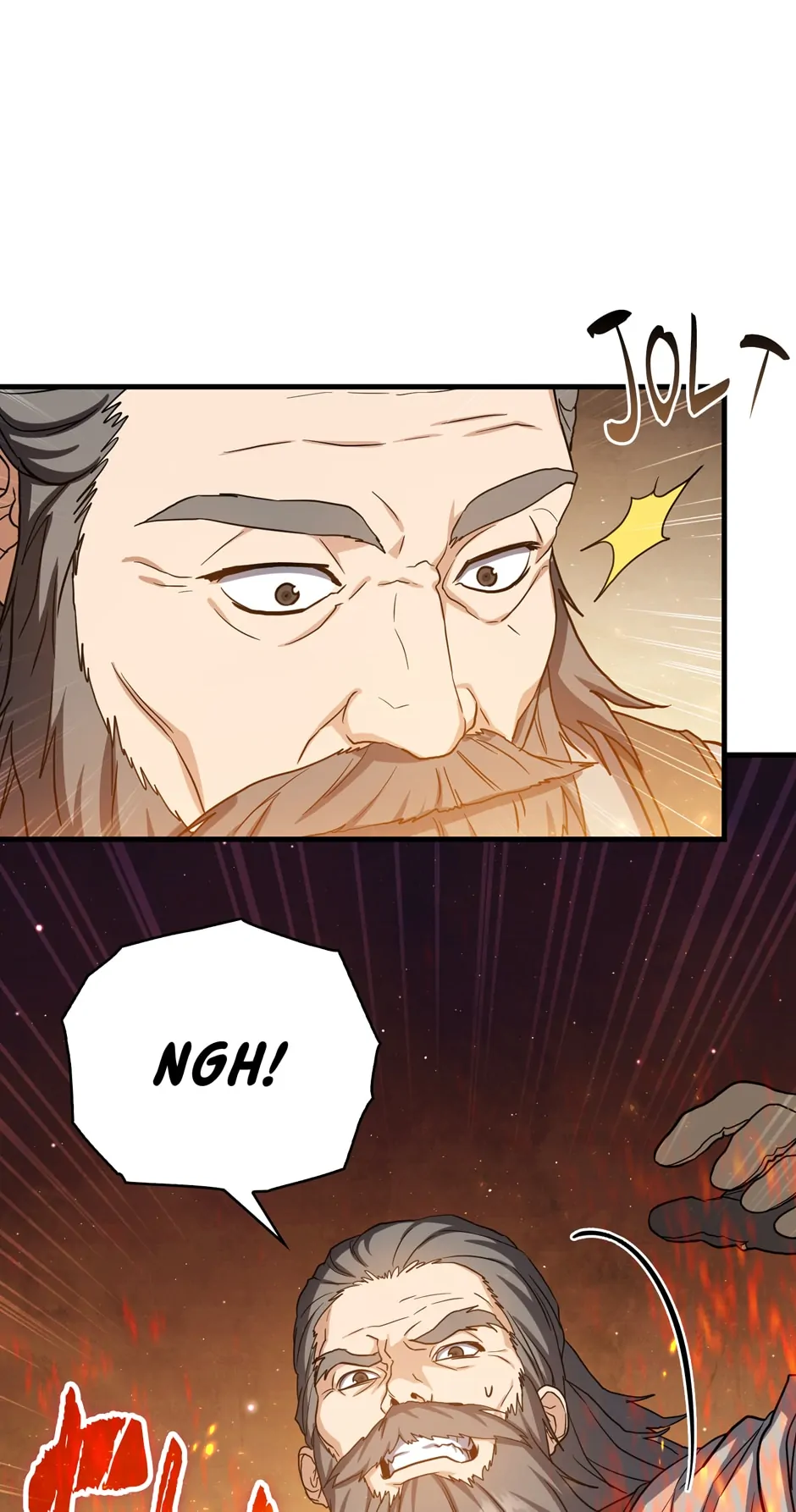 The Reincarnated Assassin Is a Swordmaster Chapter 21 page 56