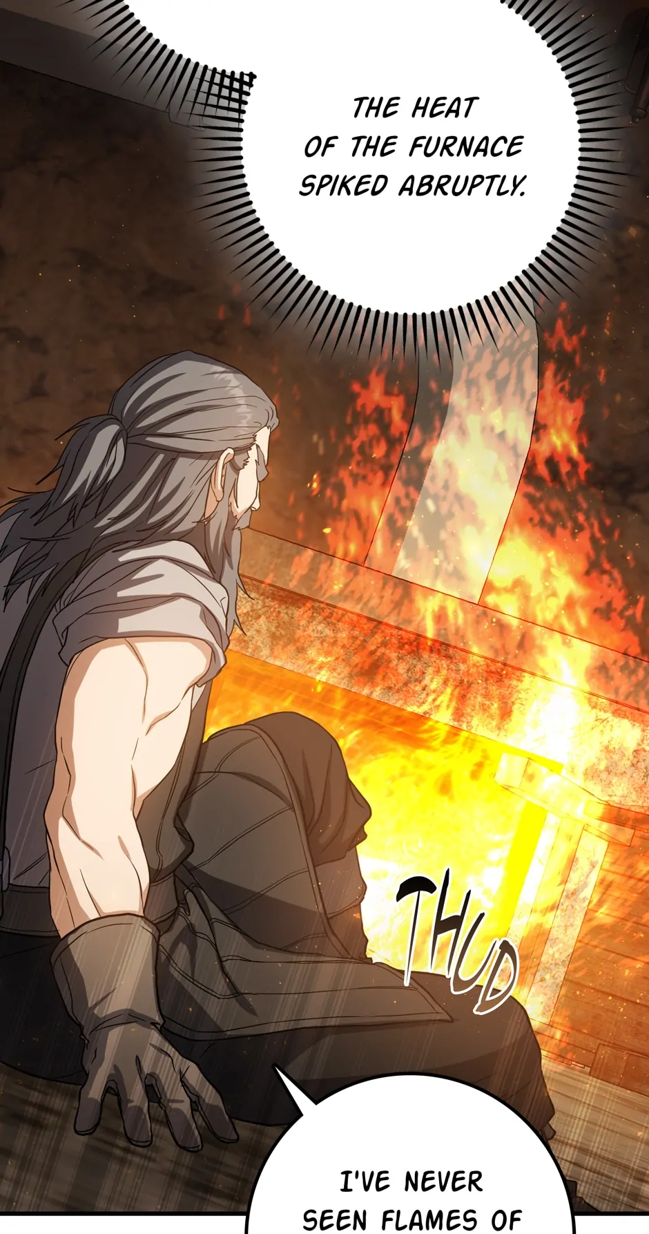 The Reincarnated Assassin Is a Swordmaster Chapter 21 page 58