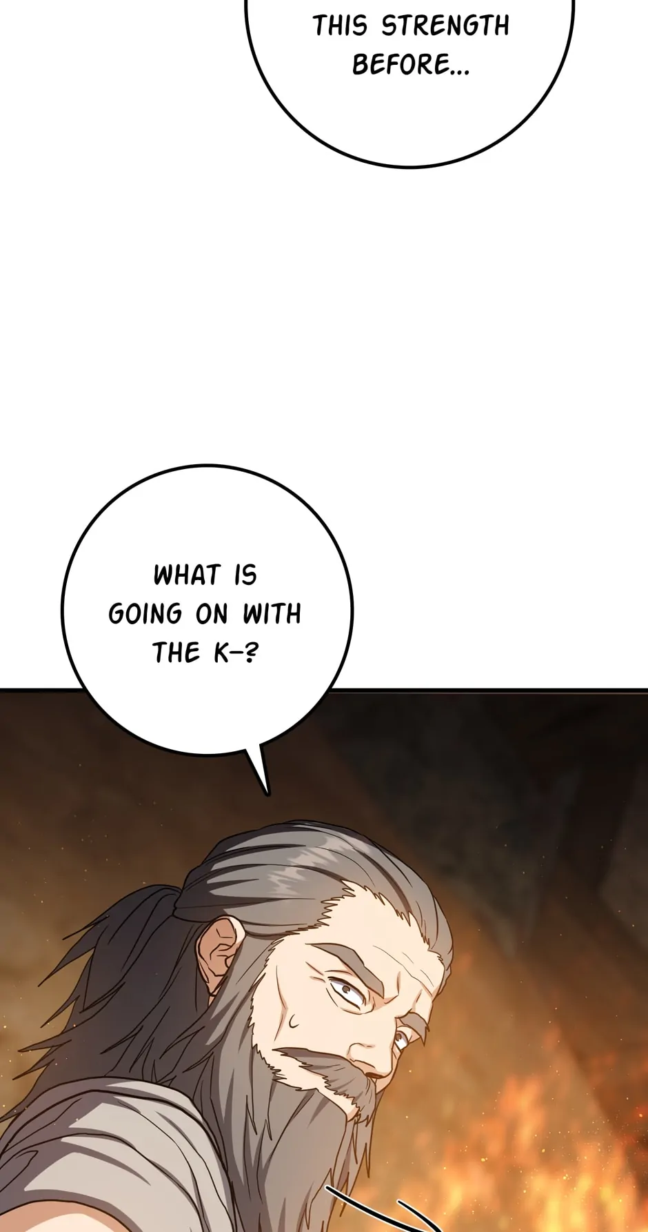 The Reincarnated Assassin Is a Swordmaster Chapter 21 page 59