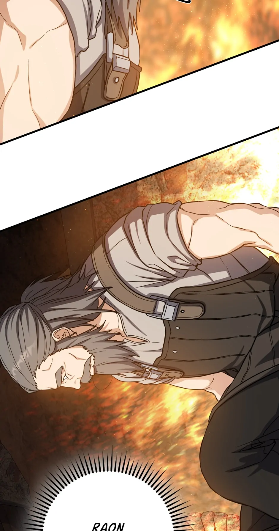 The Reincarnated Assassin Is a Swordmaster Chapter 21 page 60