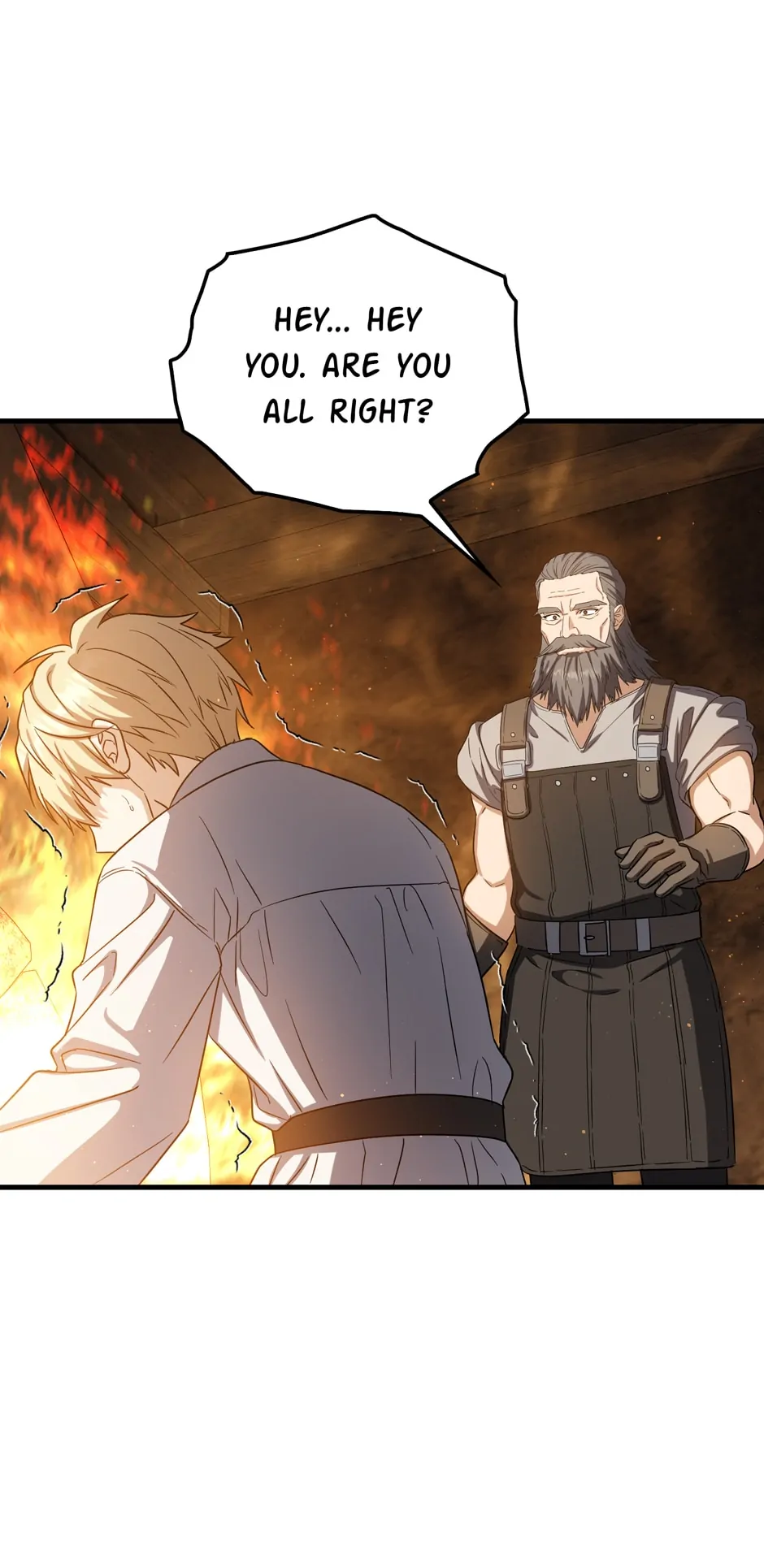 The Reincarnated Assassin Is a Swordmaster Chapter 21 page 63