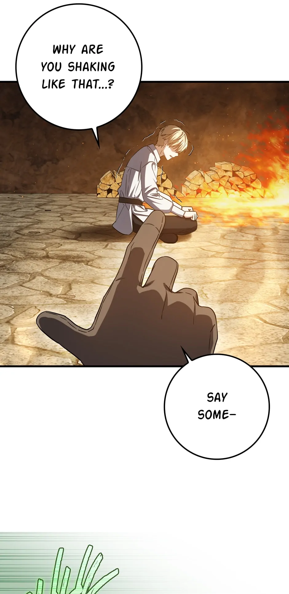 The Reincarnated Assassin Is a Swordmaster Chapter 21 page 64