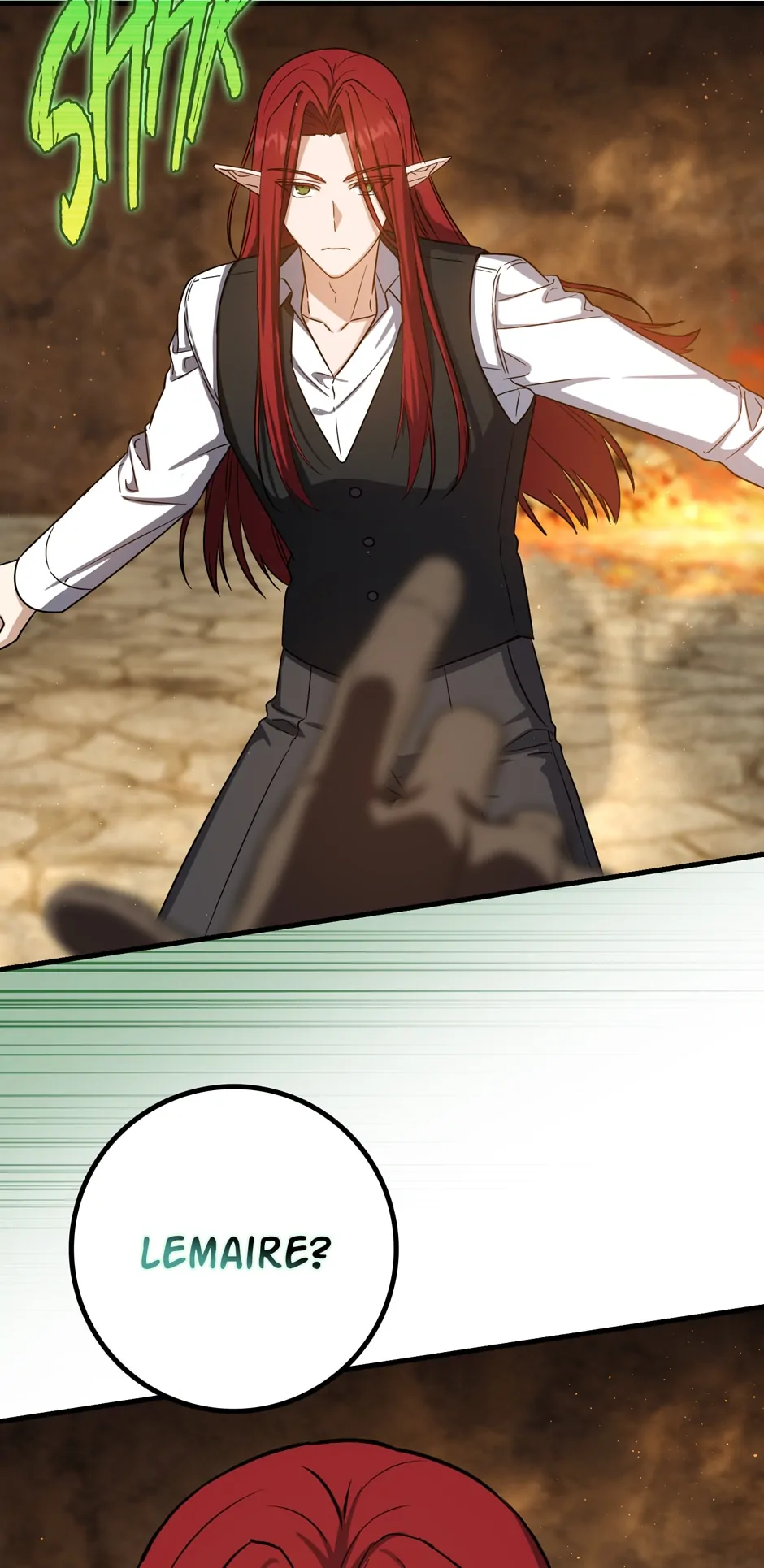 The Reincarnated Assassin Is a Swordmaster Chapter 21 page 65