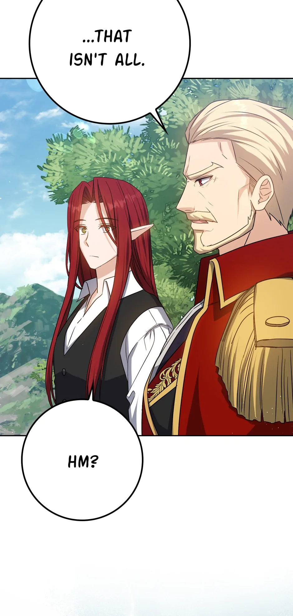 The Reincarnated Assassin Is a Swordmaster Chapter 22 page 61