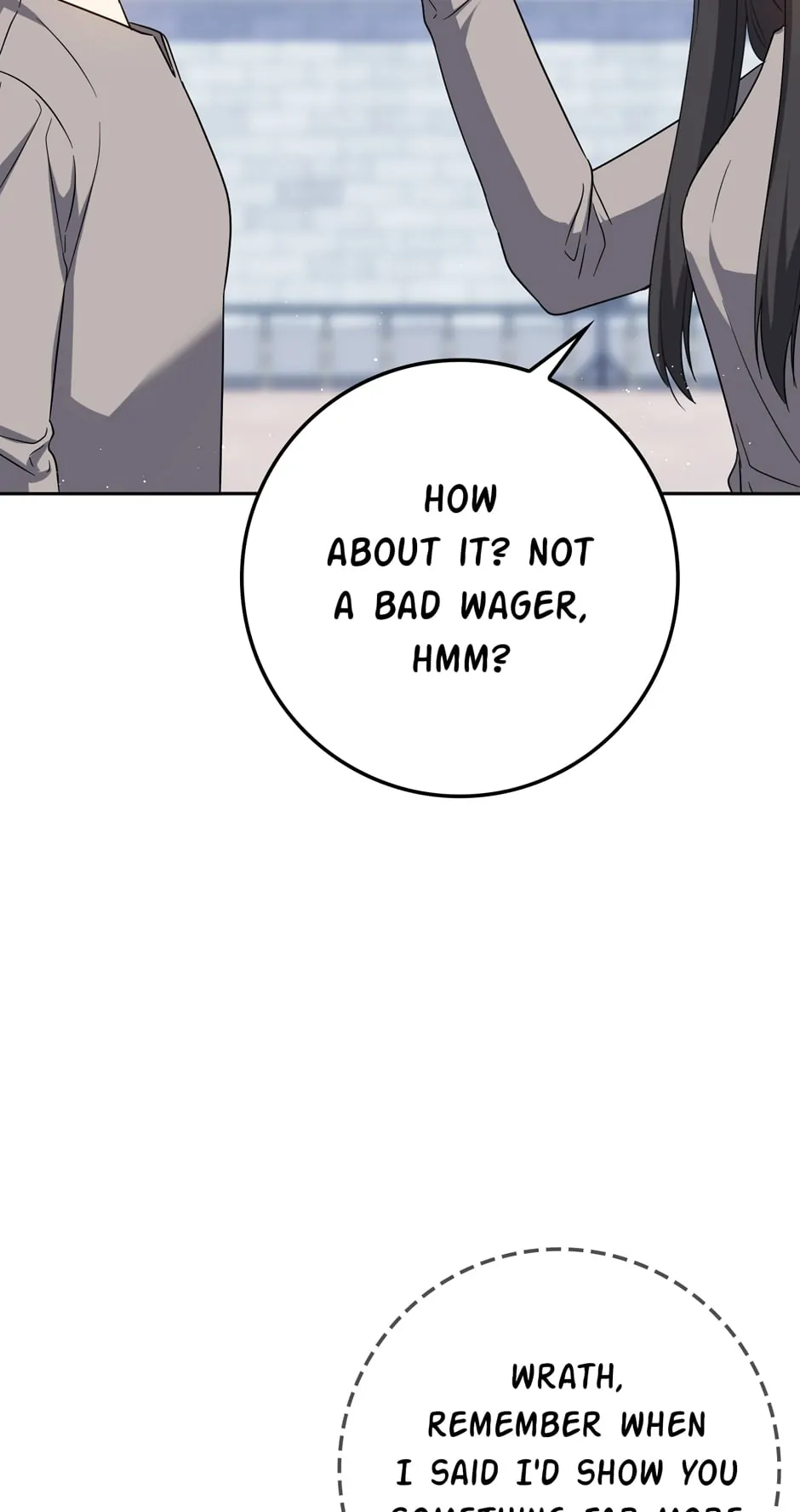 The Reincarnated Assassin Is a Swordmaster Chapter 23 page 68