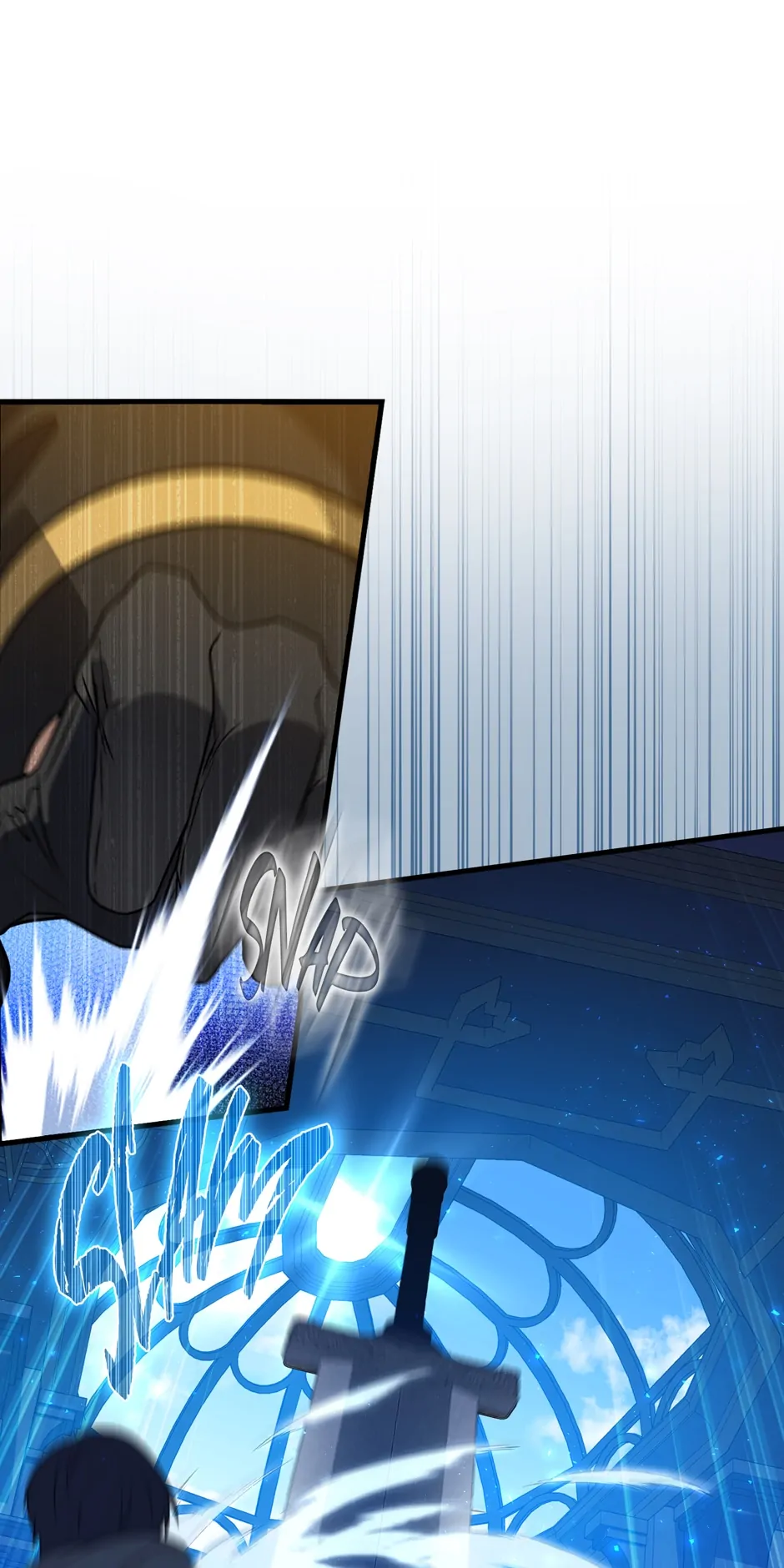 The Reincarnated Assassin Is a Swordmaster Chapter 4 page 0