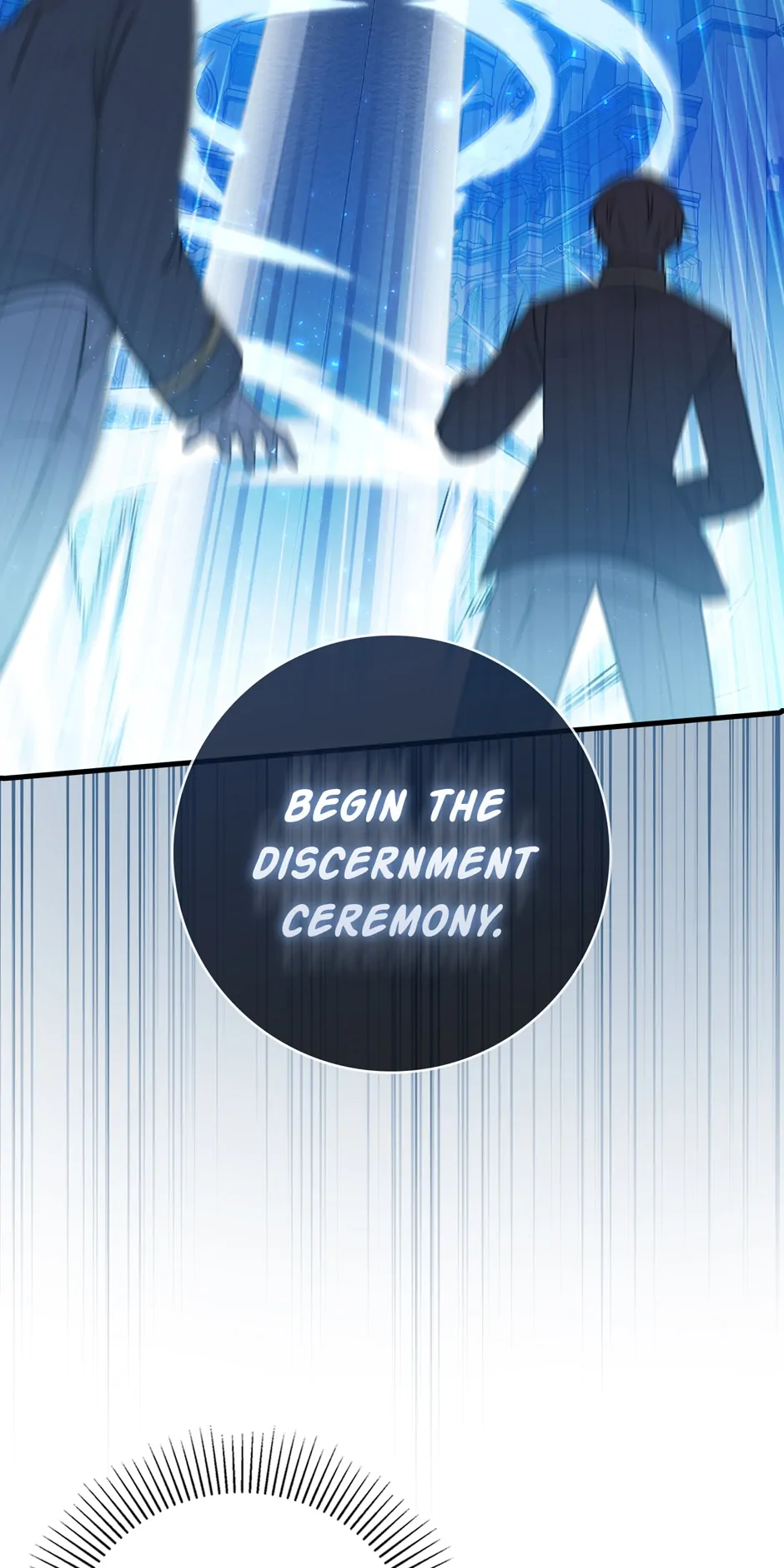 The Reincarnated Assassin Is a Swordmaster Chapter 4 page 1