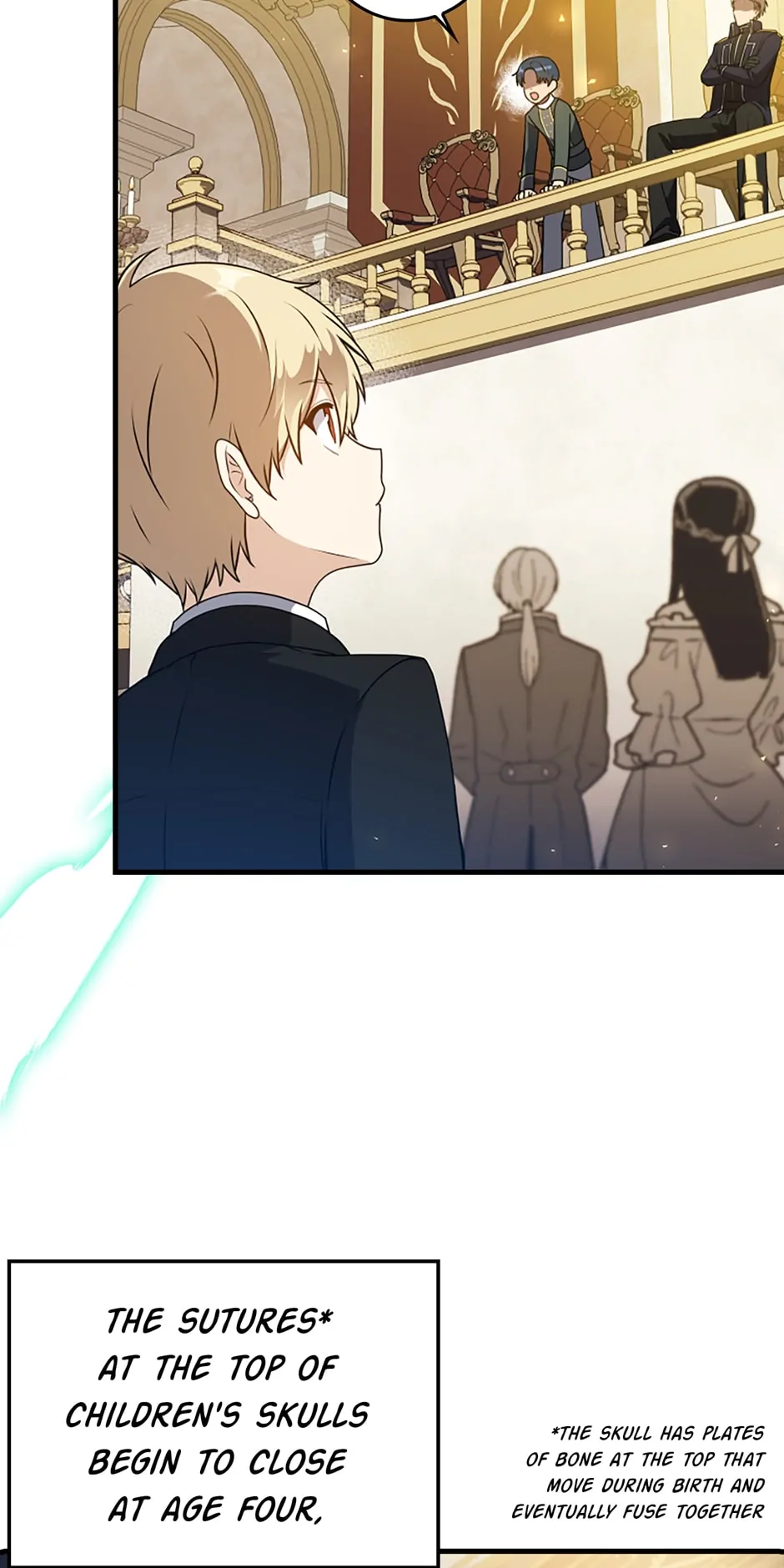 The Reincarnated Assassin Is a Swordmaster Chapter 4 page 4