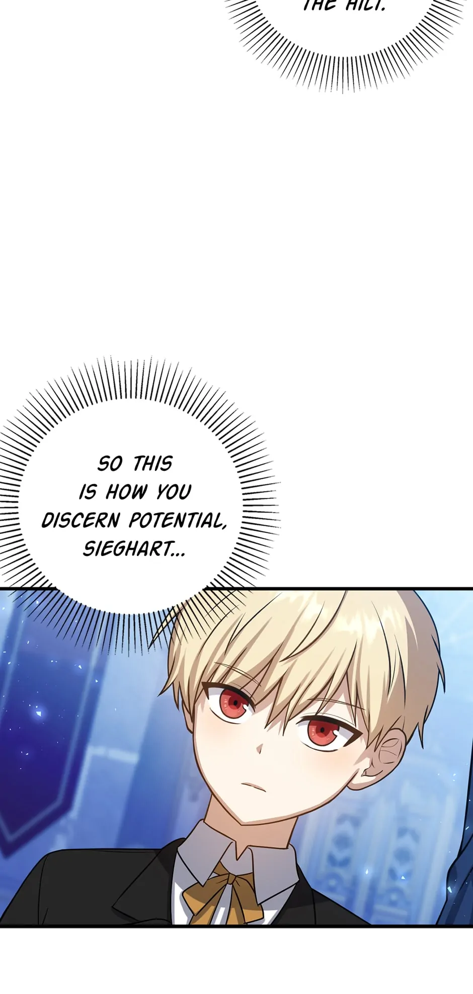 The Reincarnated Assassin Is a Swordmaster Chapter 4 page 11