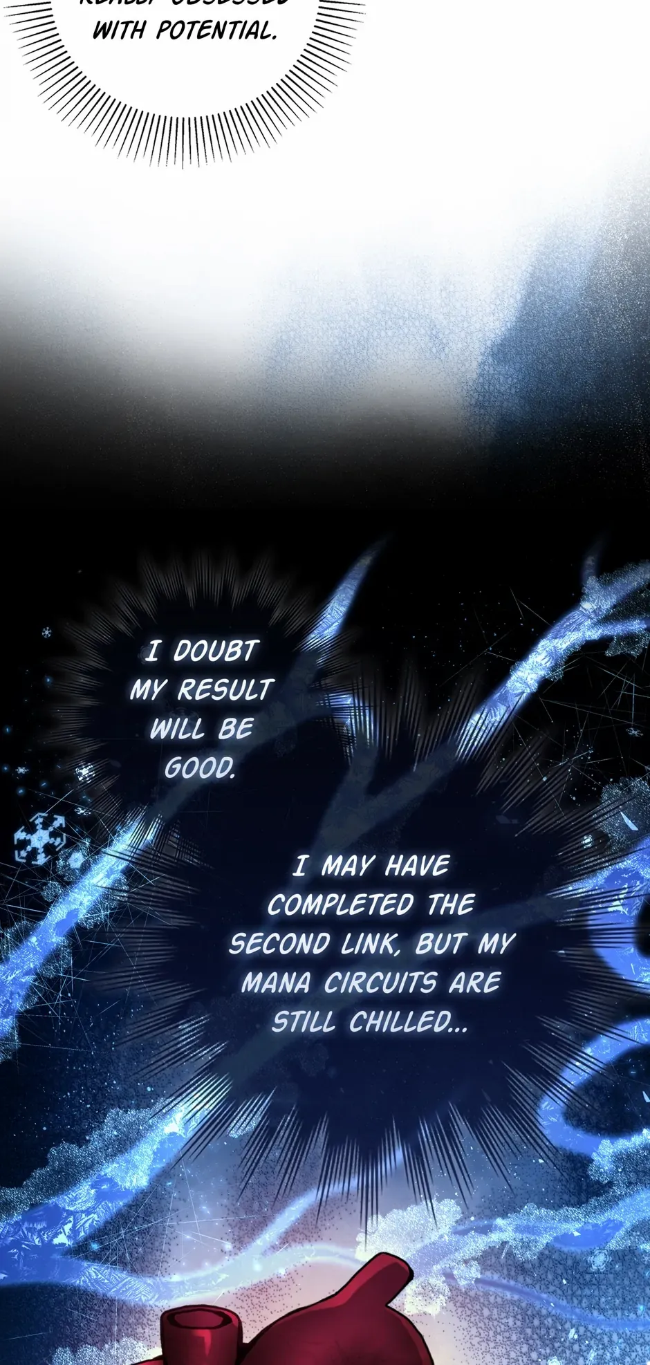 The Reincarnated Assassin Is a Swordmaster Chapter 4 page 13