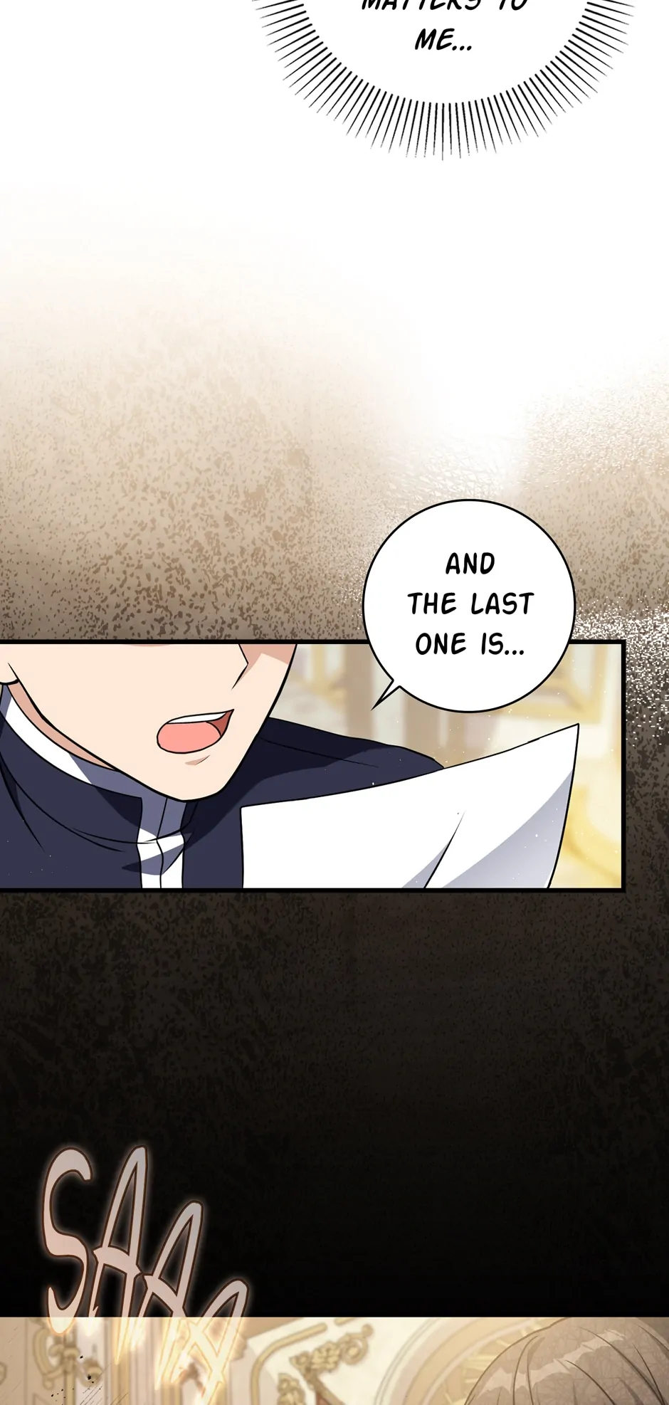 The Reincarnated Assassin Is a Swordmaster Chapter 4 page 15