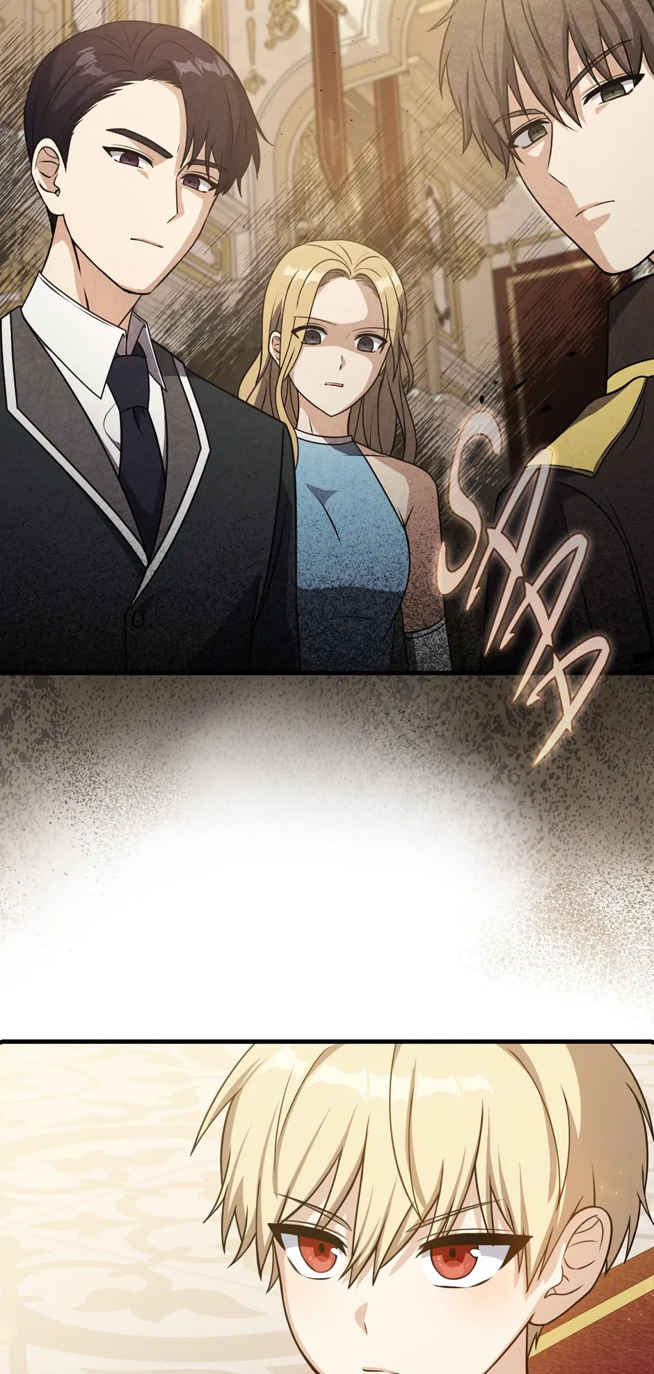 The Reincarnated Assassin Is a Swordmaster Chapter 4 page 16