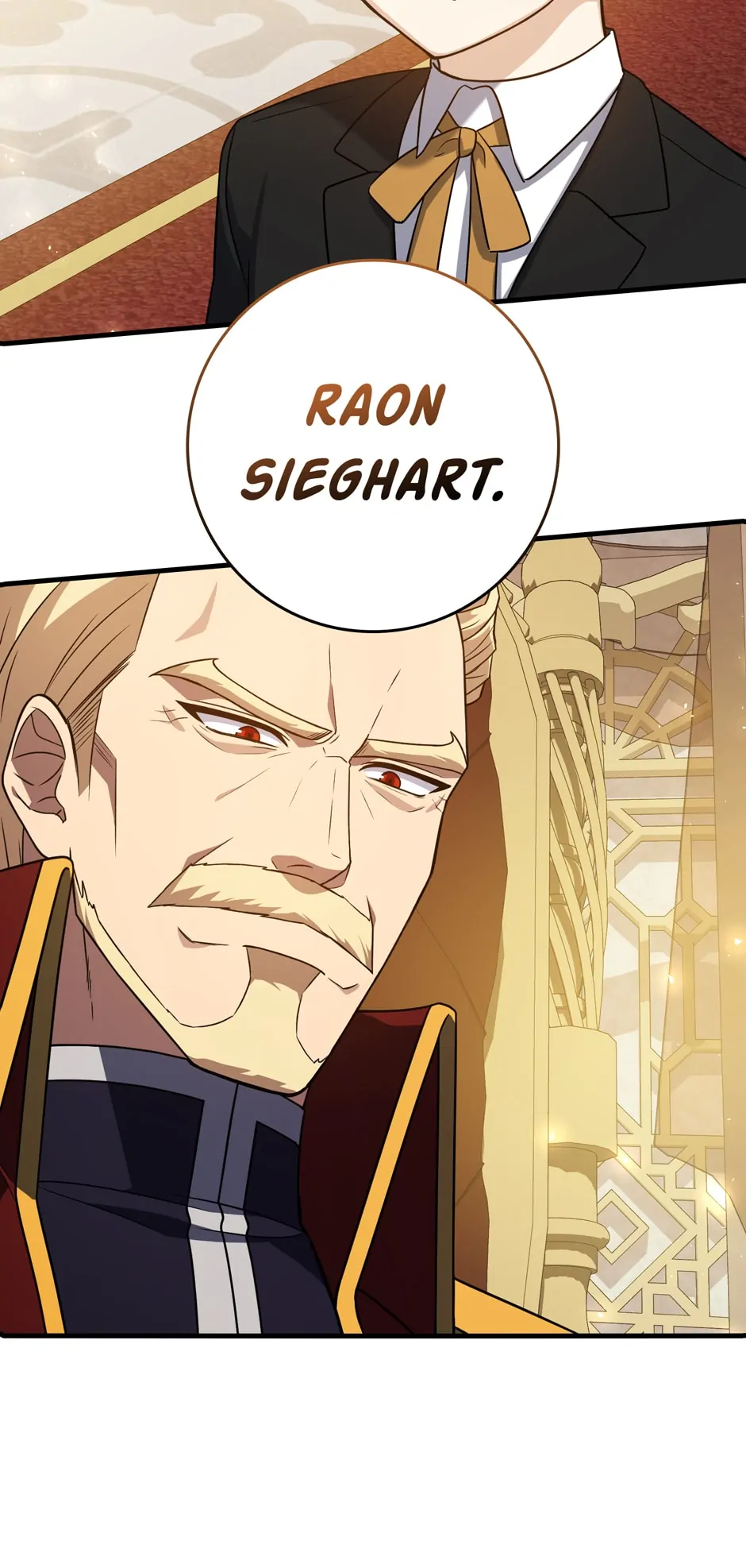 The Reincarnated Assassin Is a Swordmaster Chapter 4 page 17