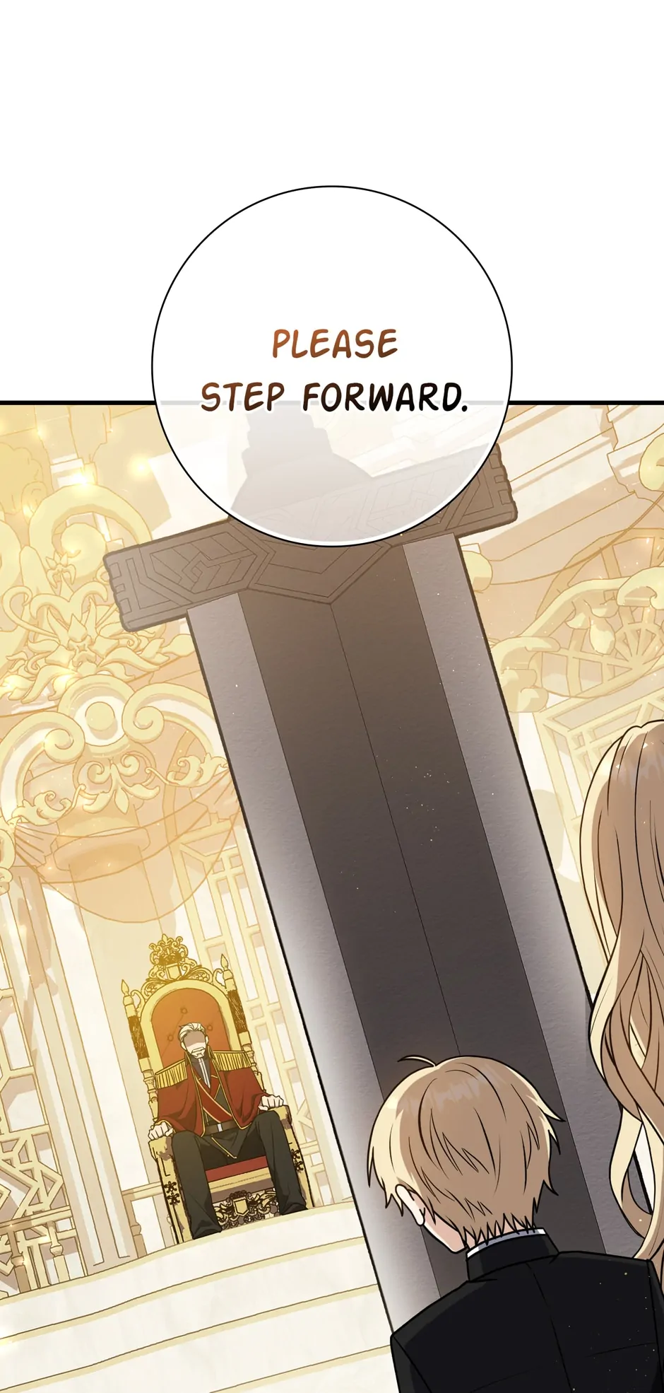 The Reincarnated Assassin Is a Swordmaster Chapter 4 page 18