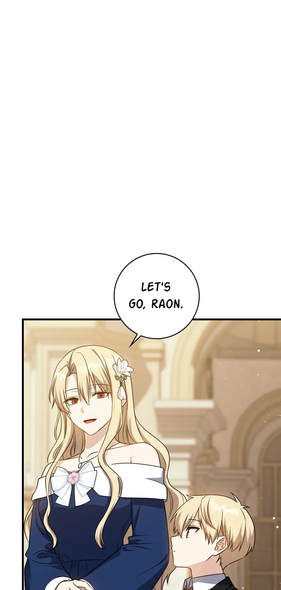The Reincarnated Assassin Is a Swordmaster Chapter 4 page 20