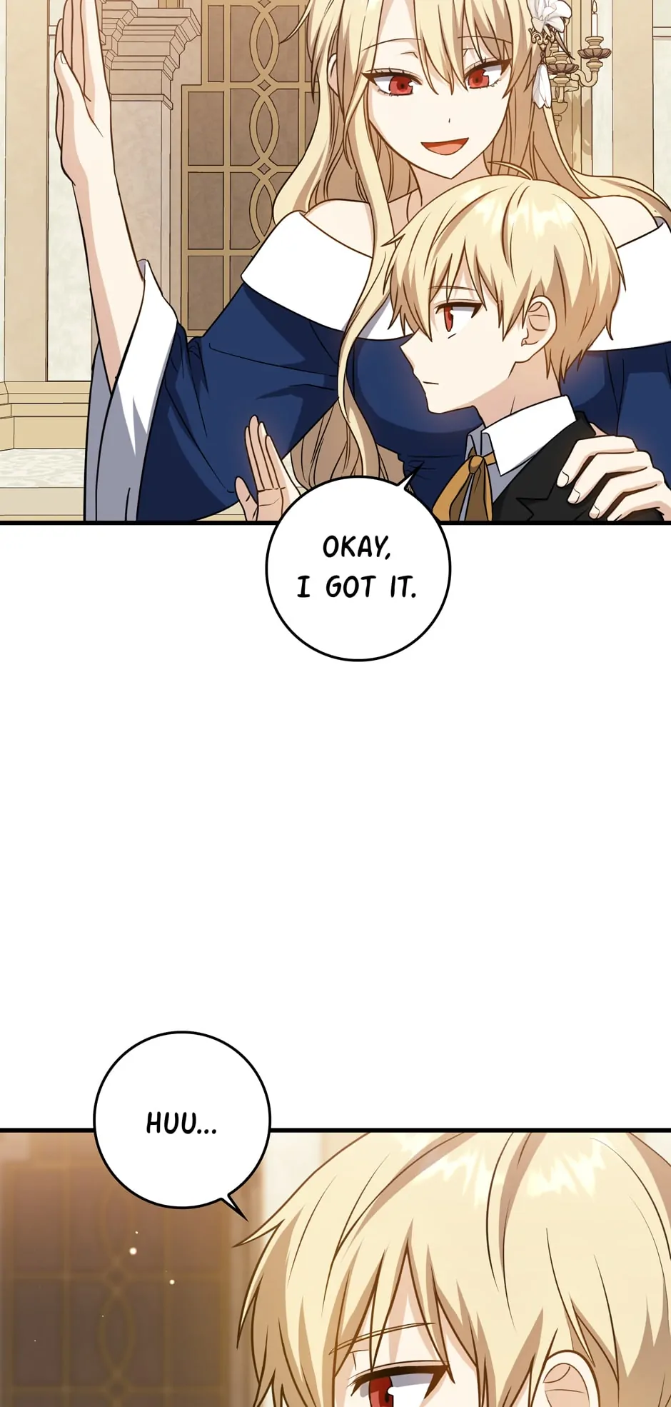 The Reincarnated Assassin Is a Swordmaster Chapter 4 page 23