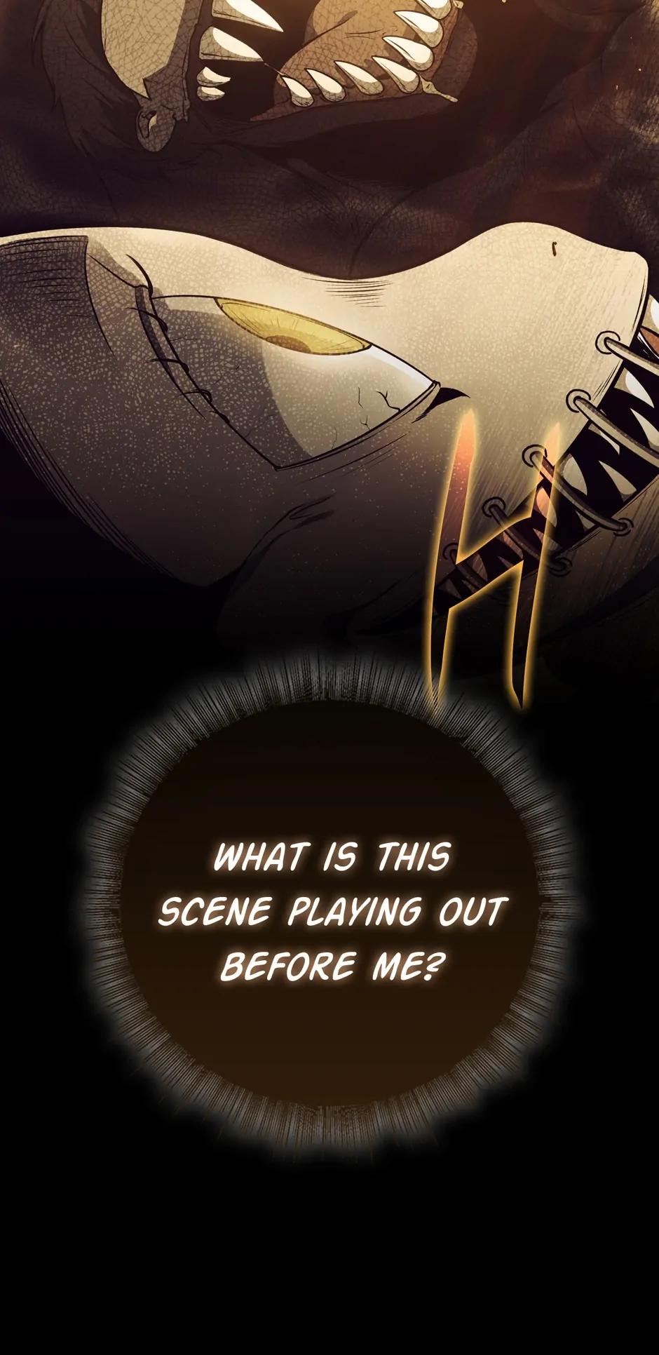 The Reincarnated Assassin Is a Swordmaster Chapter 4 page 31