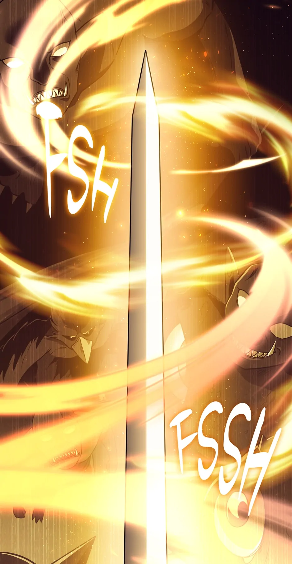 The Reincarnated Assassin Is a Swordmaster Chapter 4 page 37