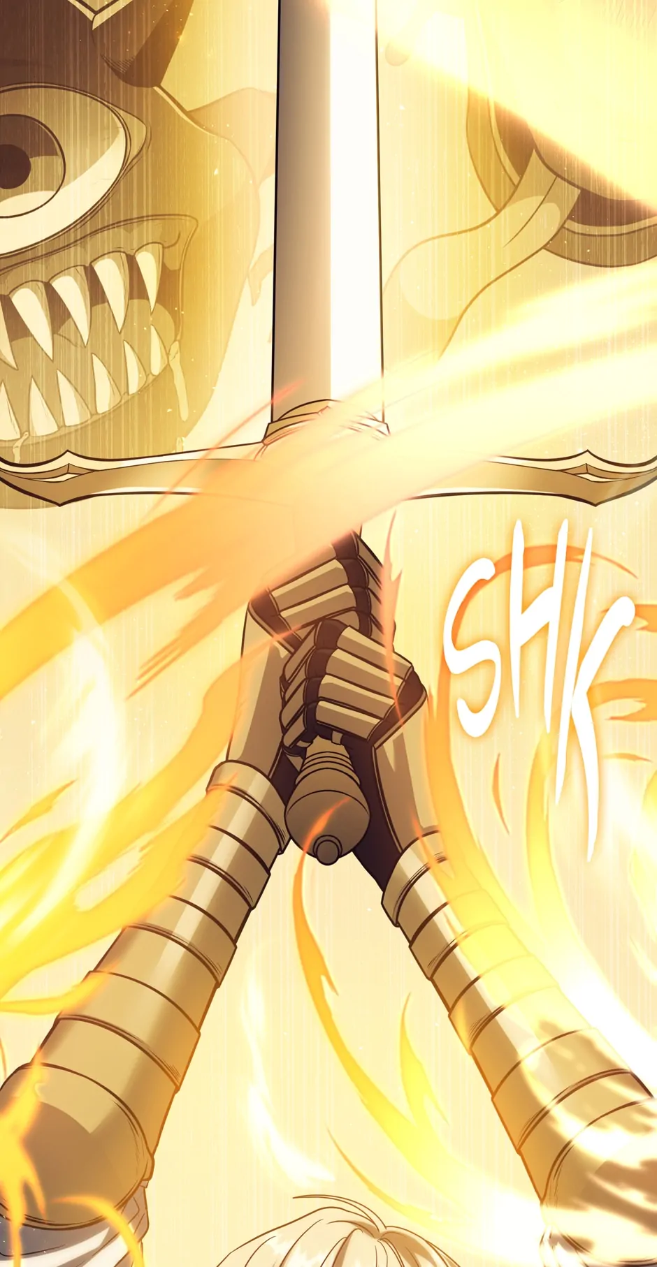 The Reincarnated Assassin Is a Swordmaster Chapter 4 page 38