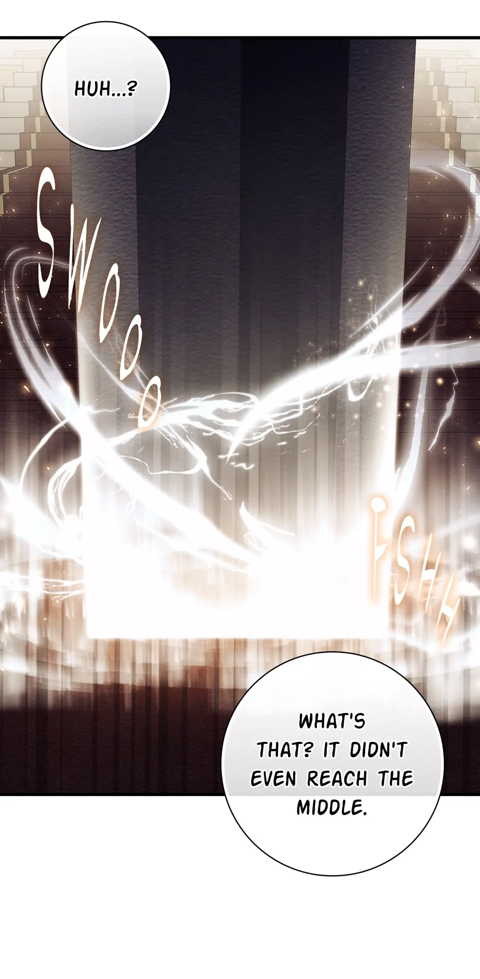 The Reincarnated Assassin Is a Swordmaster Chapter 4 page 46