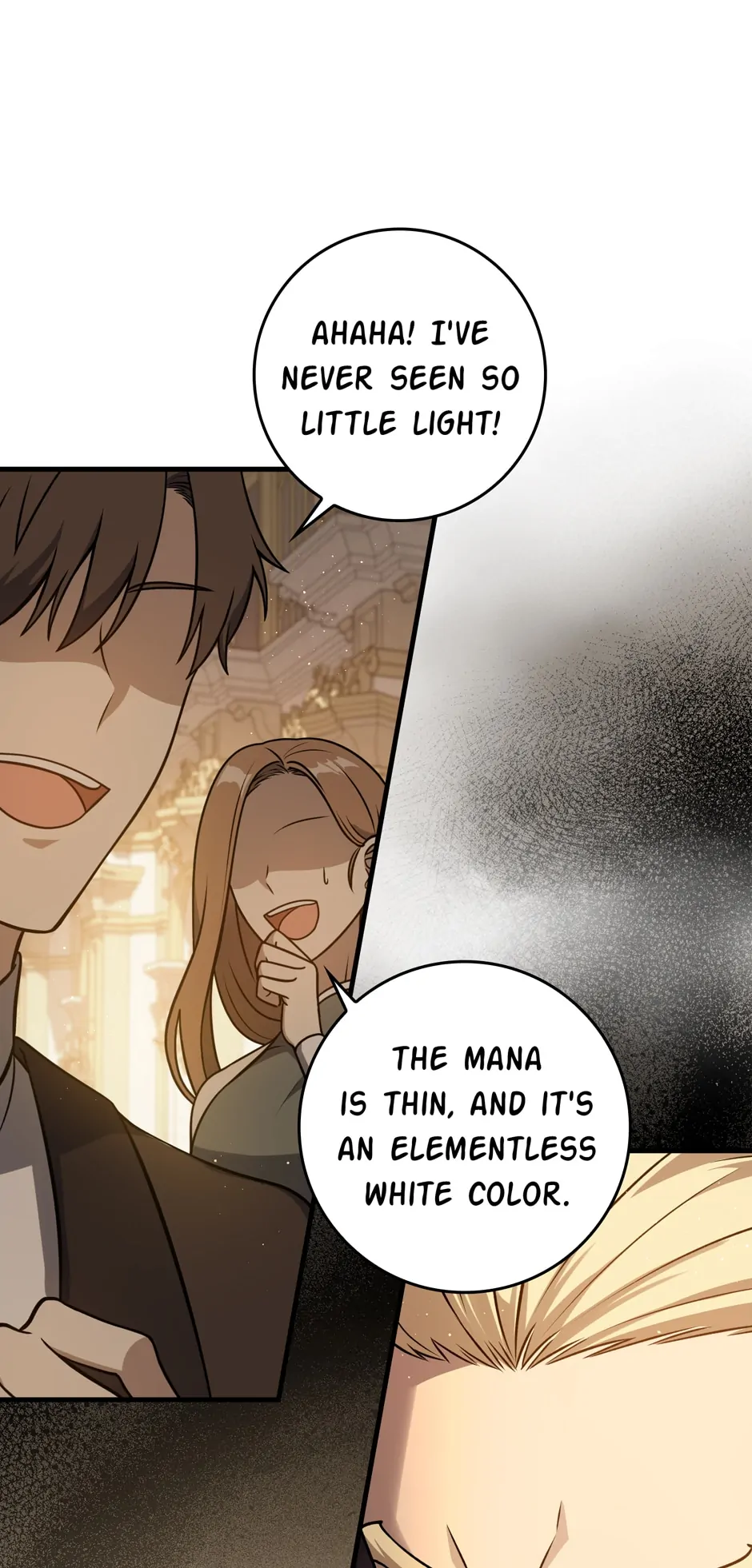 The Reincarnated Assassin Is a Swordmaster Chapter 4 page 47