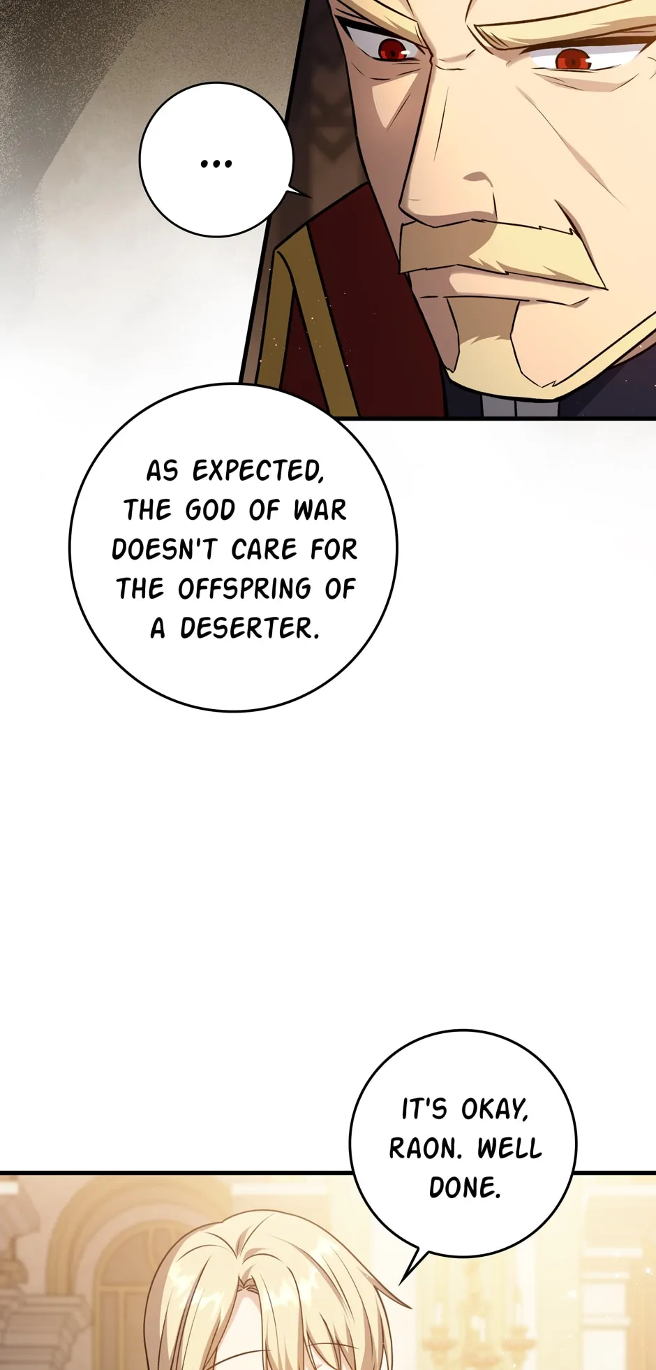 The Reincarnated Assassin Is a Swordmaster Chapter 4 page 48