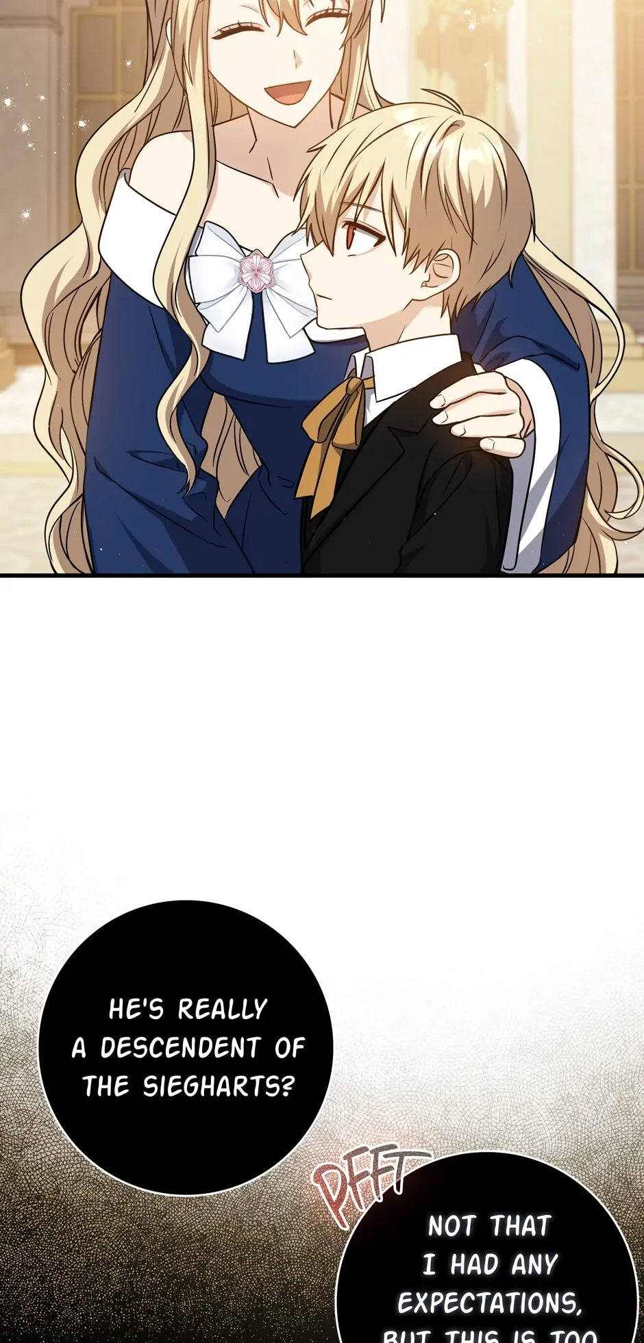 The Reincarnated Assassin Is a Swordmaster Chapter 4 page 49
