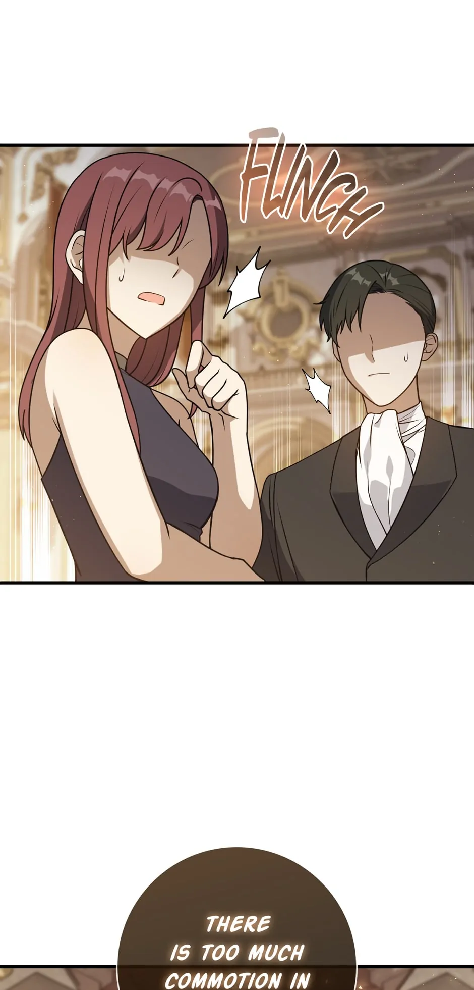 The Reincarnated Assassin Is a Swordmaster Chapter 4 page 52