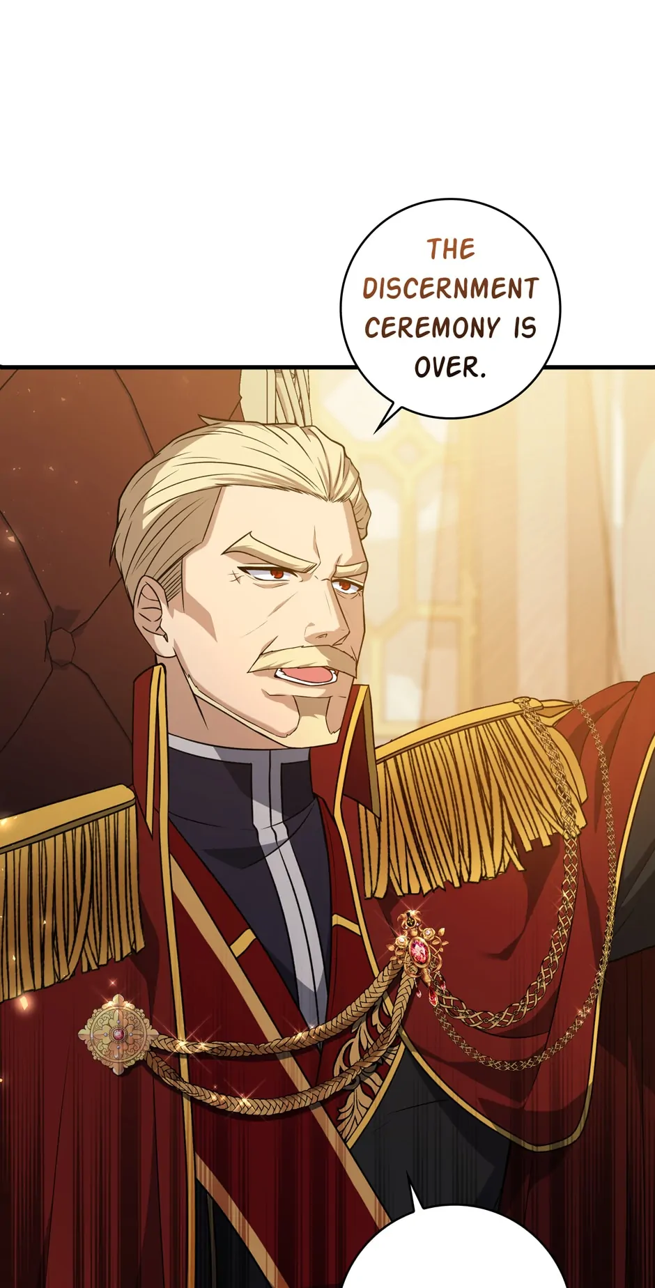 The Reincarnated Assassin Is a Swordmaster Chapter 4 page 54