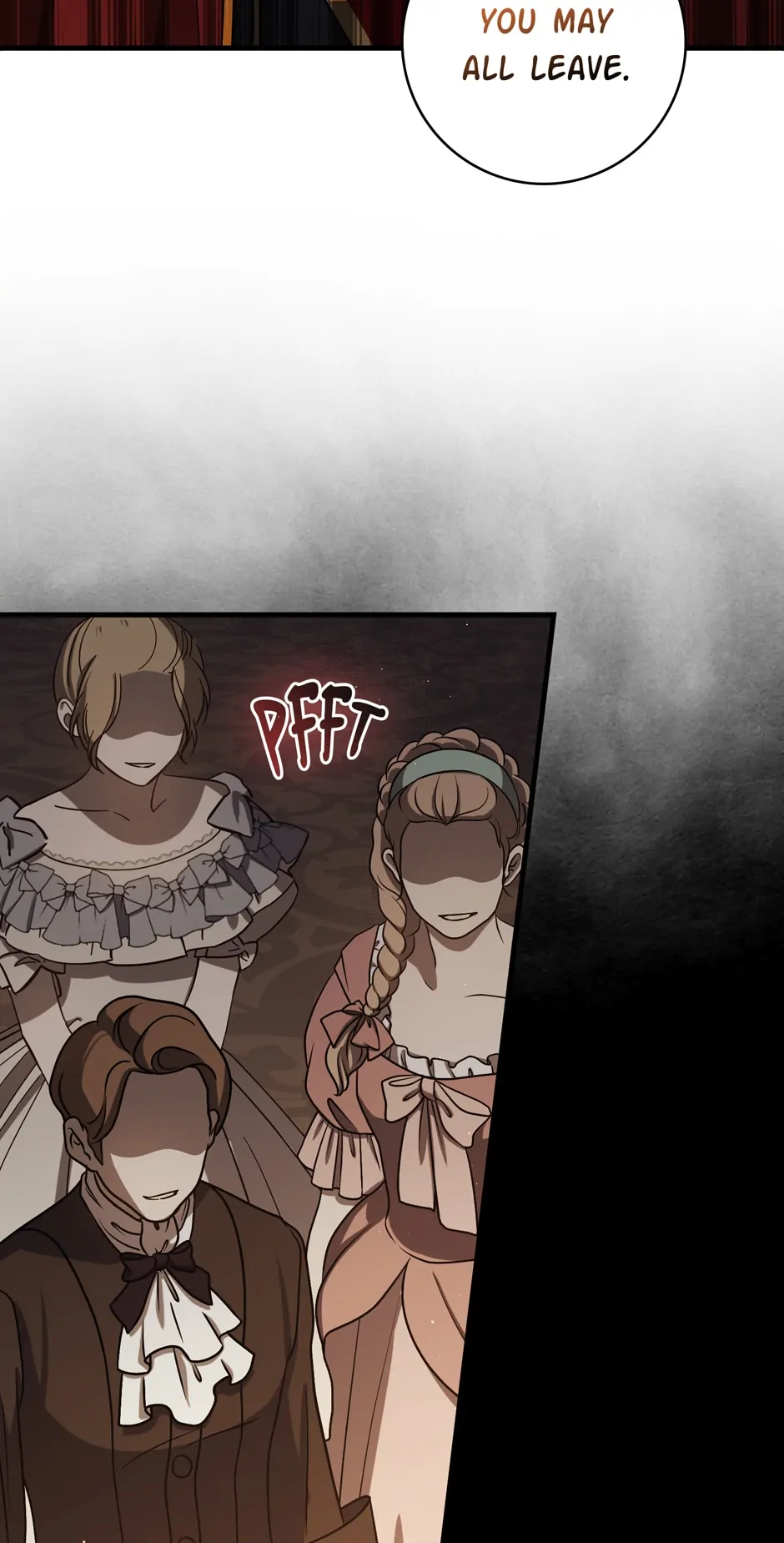 The Reincarnated Assassin Is a Swordmaster Chapter 4 page 55