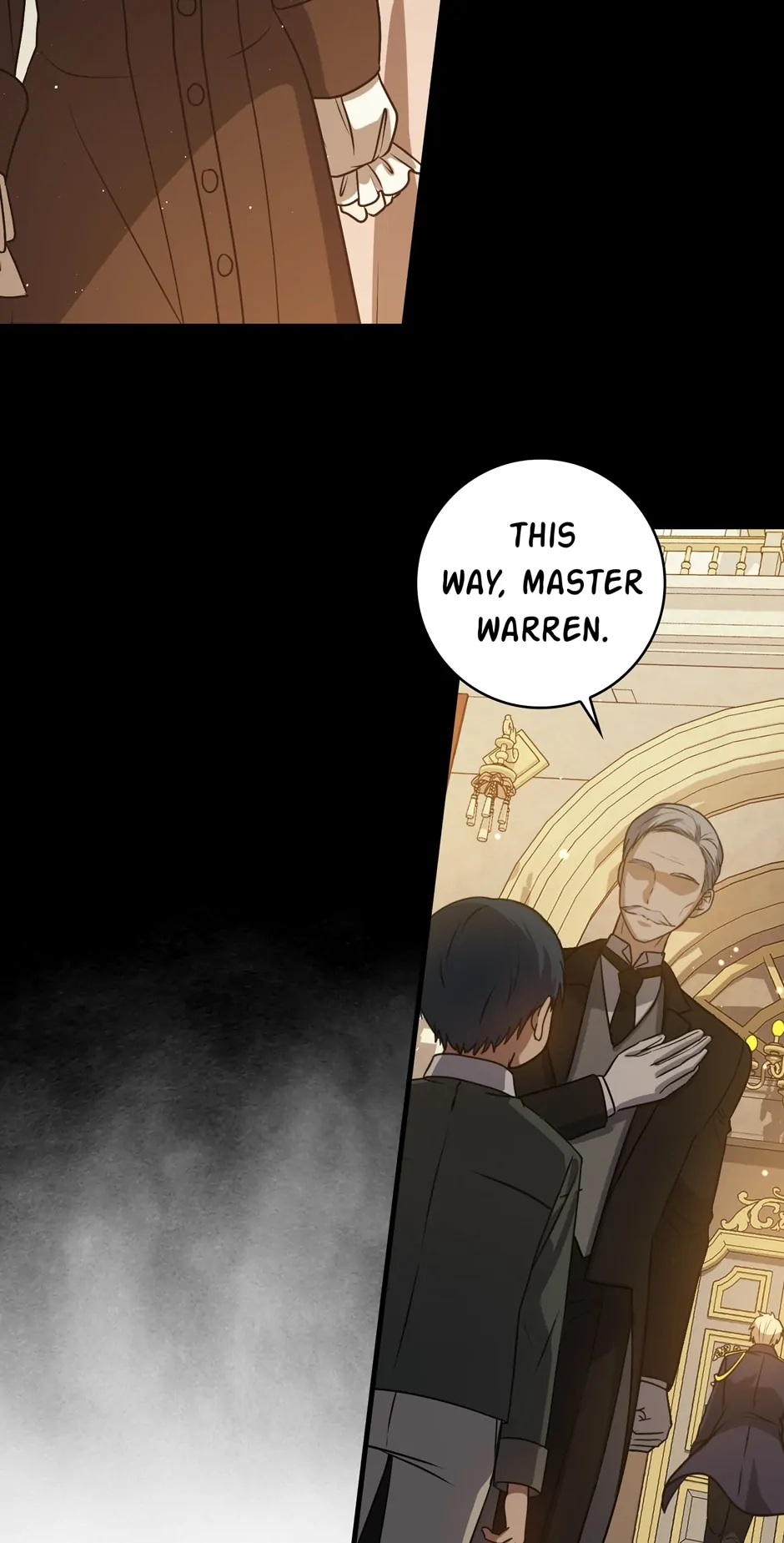 The Reincarnated Assassin Is a Swordmaster Chapter 4 page 56
