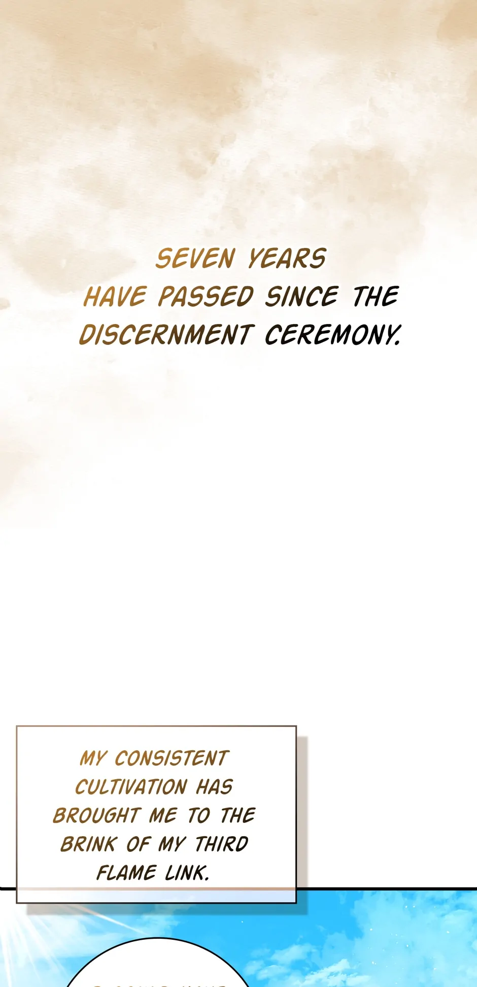 The Reincarnated Assassin Is a Swordmaster Chapter 5 page 0