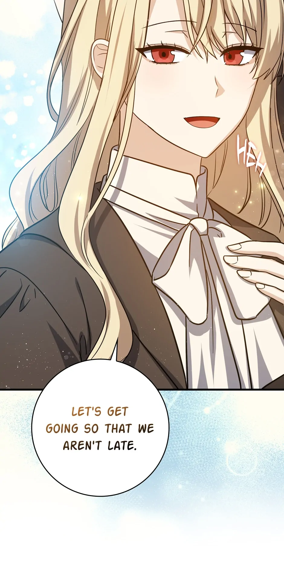 The Reincarnated Assassin Is a Swordmaster Chapter 5 page 4