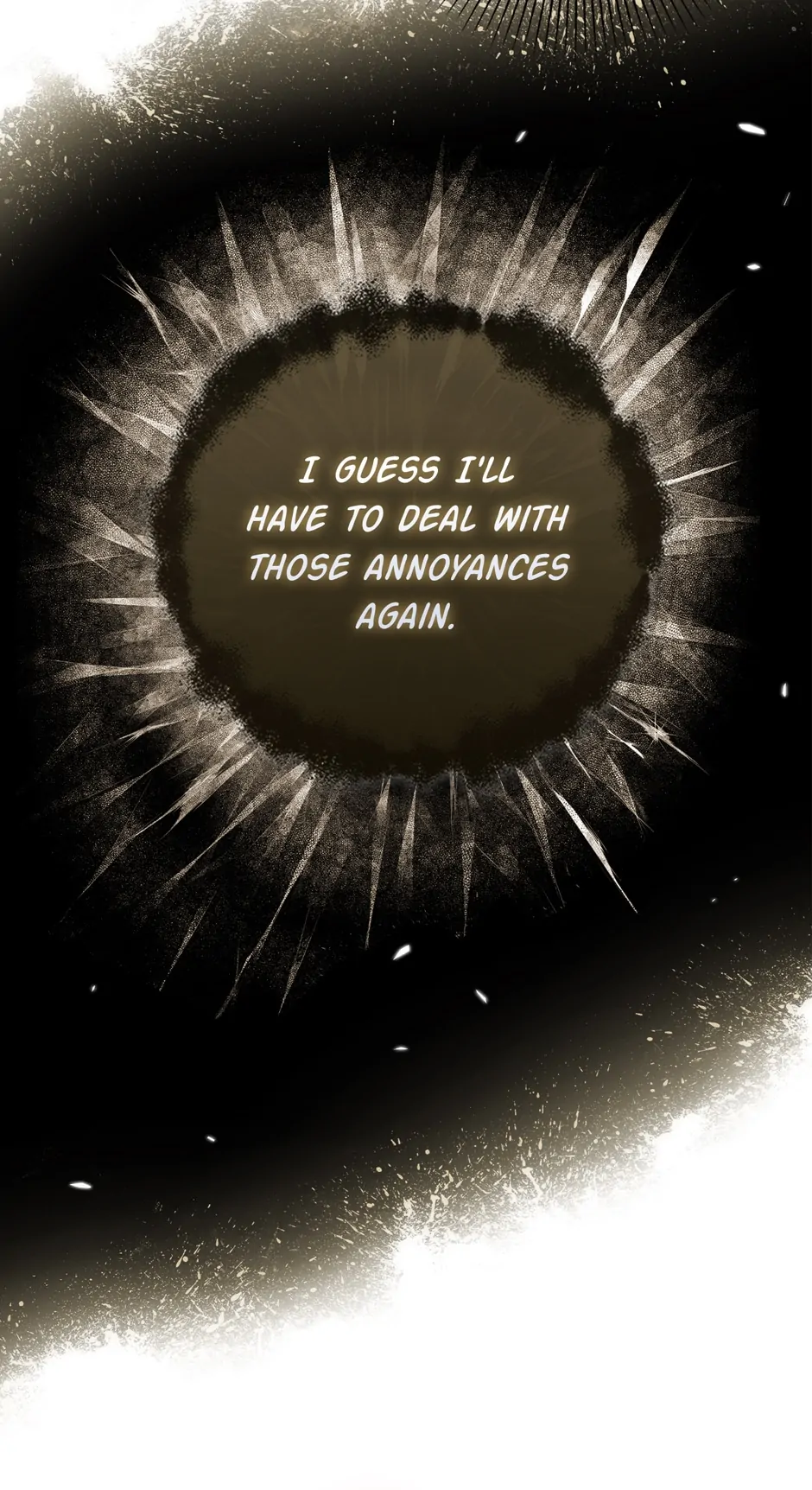 The Reincarnated Assassin Is a Swordmaster Chapter 5 page 6