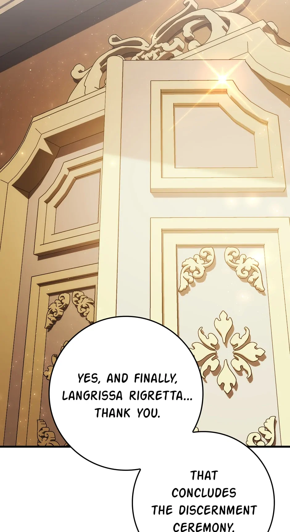 The Reincarnated Assassin Is a Swordmaster Chapter 5 page 8