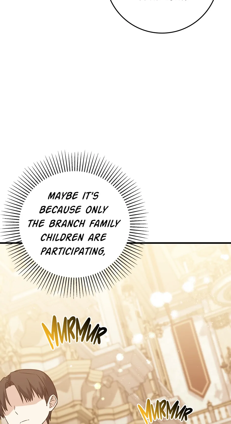 The Reincarnated Assassin Is a Swordmaster Chapter 5 page 9