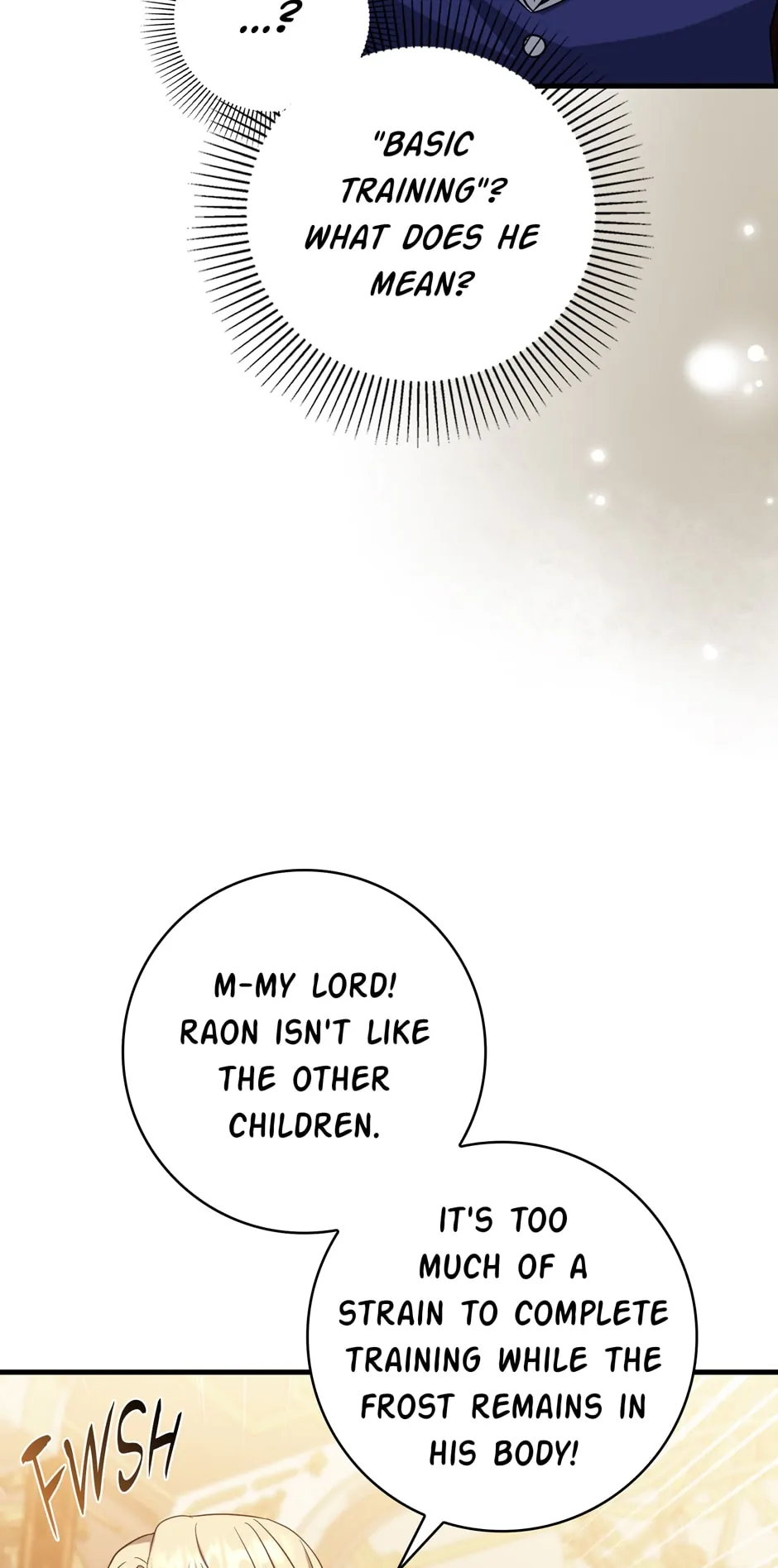 The Reincarnated Assassin Is a Swordmaster Chapter 5 page 14