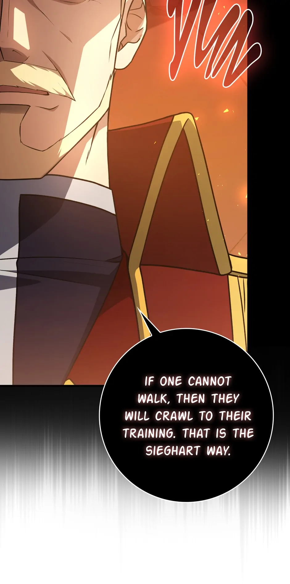 The Reincarnated Assassin Is a Swordmaster Chapter 5 page 17