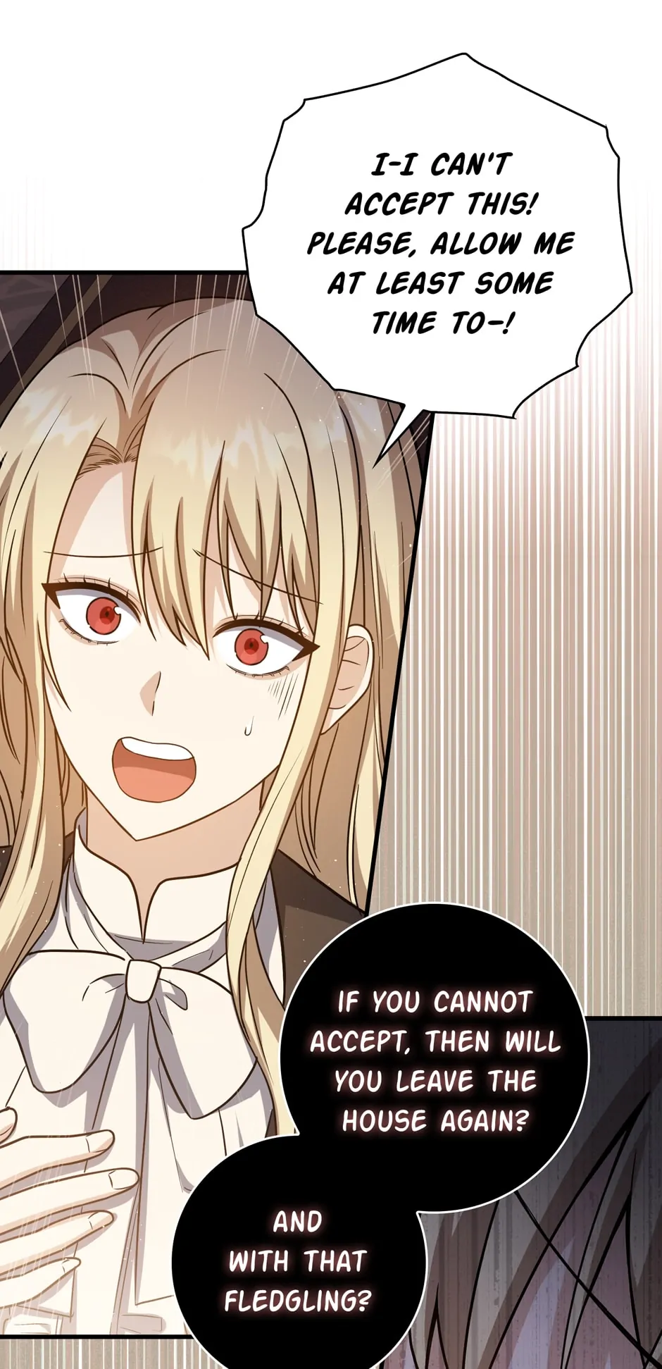 The Reincarnated Assassin Is a Swordmaster Chapter 5 page 18