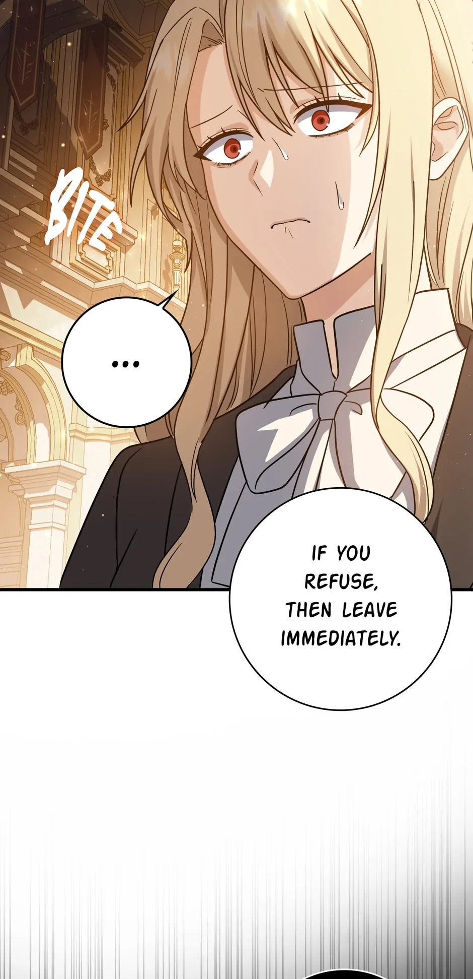 The Reincarnated Assassin Is a Swordmaster Chapter 5 page 20
