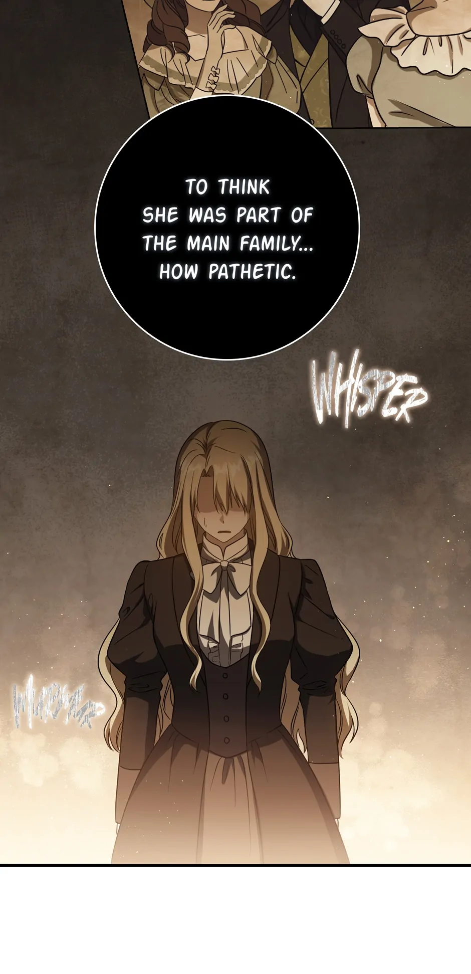 The Reincarnated Assassin Is a Swordmaster Chapter 5 page 22