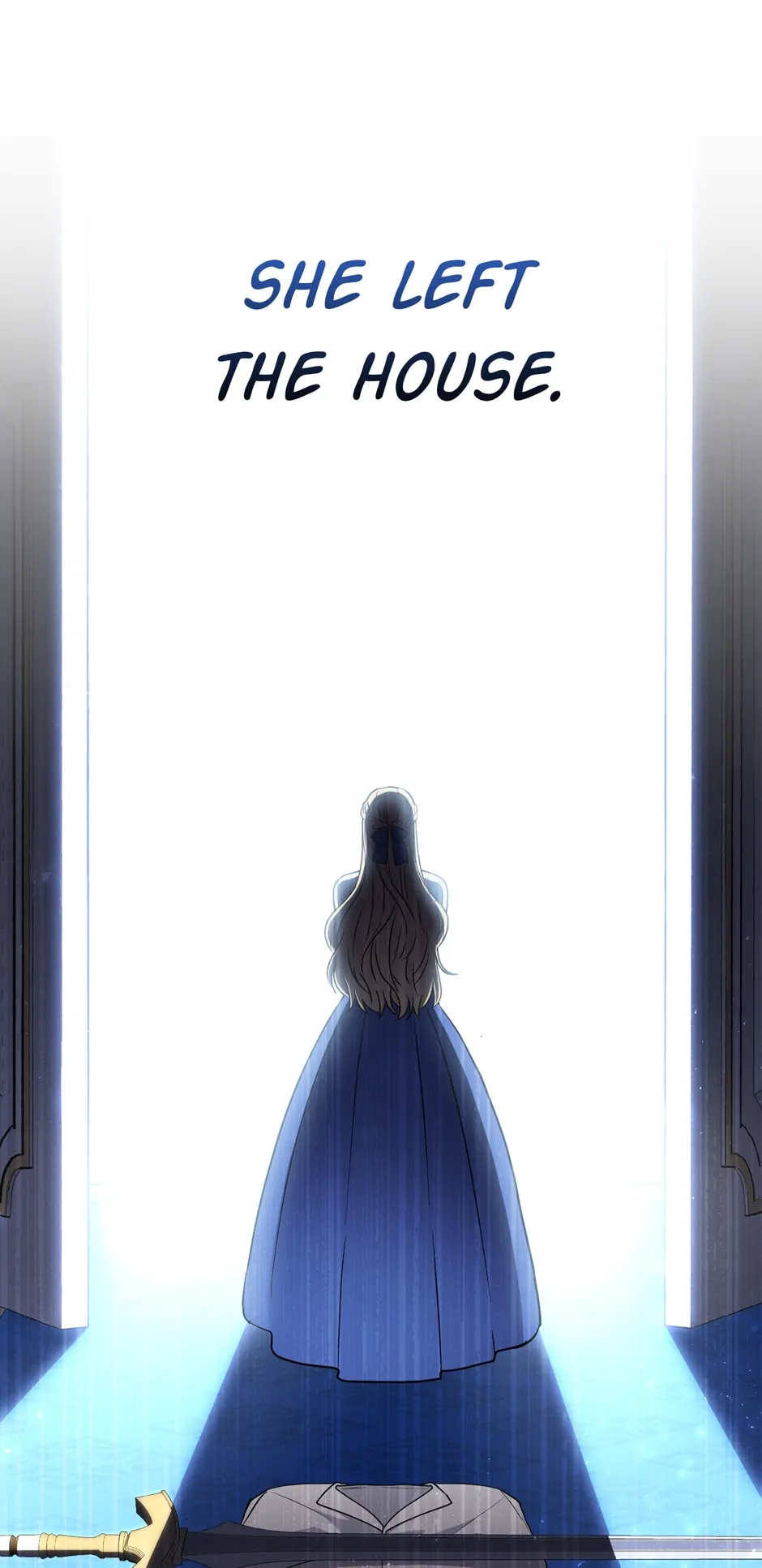 The Reincarnated Assassin Is a Swordmaster Chapter 5 page 24