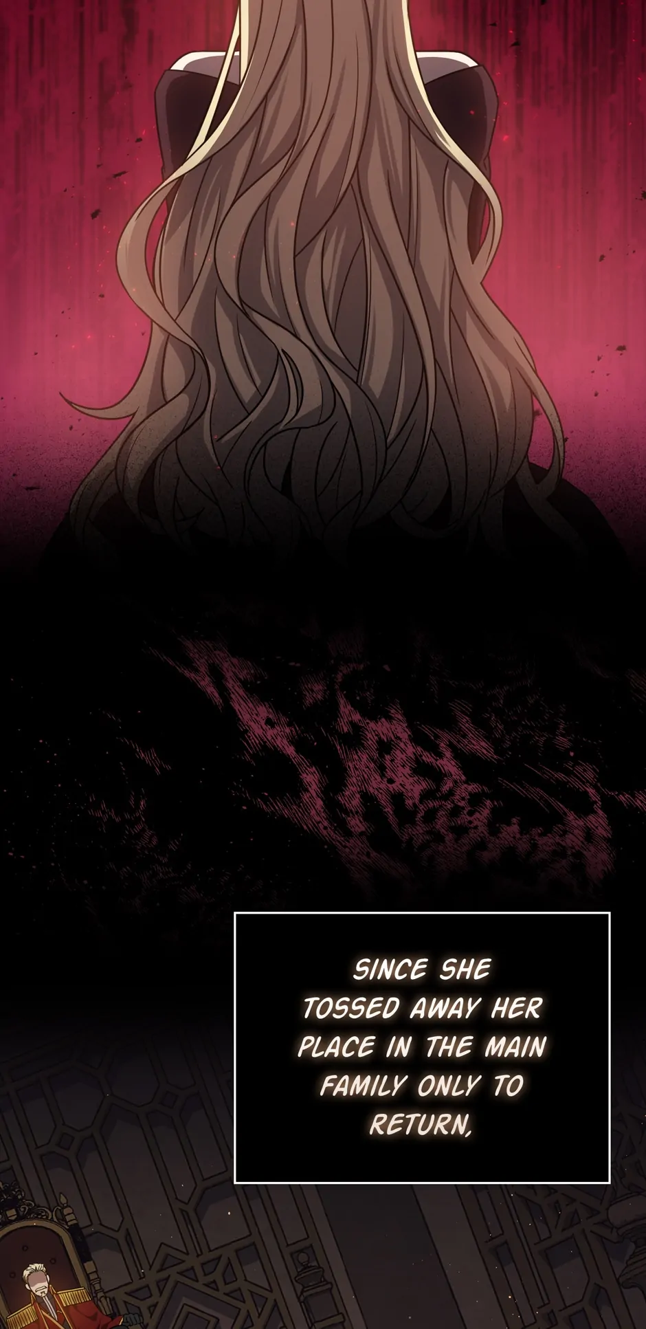 The Reincarnated Assassin Is a Swordmaster Chapter 5 page 28